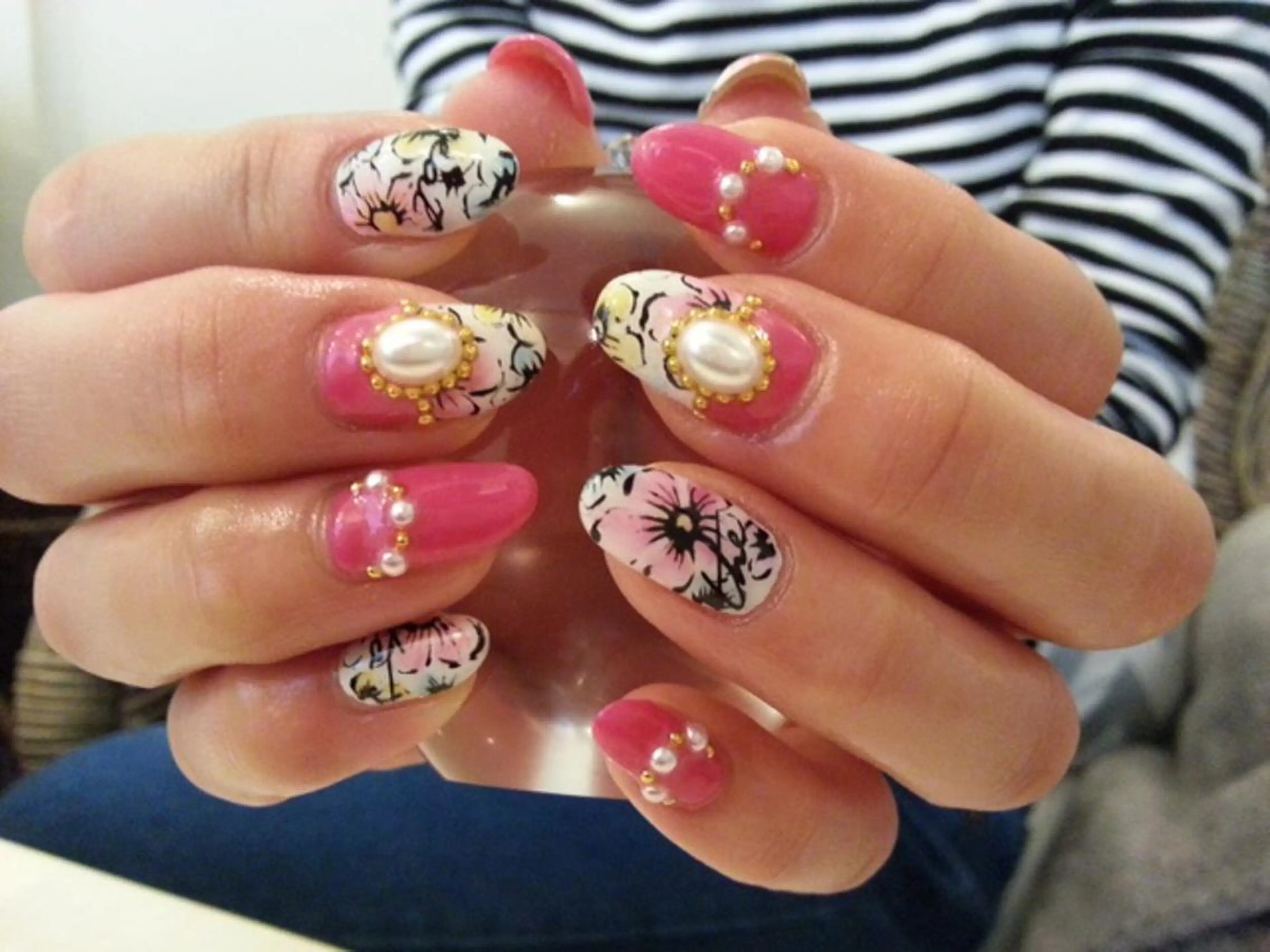 ネイル リオッサ  オブ ラグーン神戸店のエステ・リラクイメージ