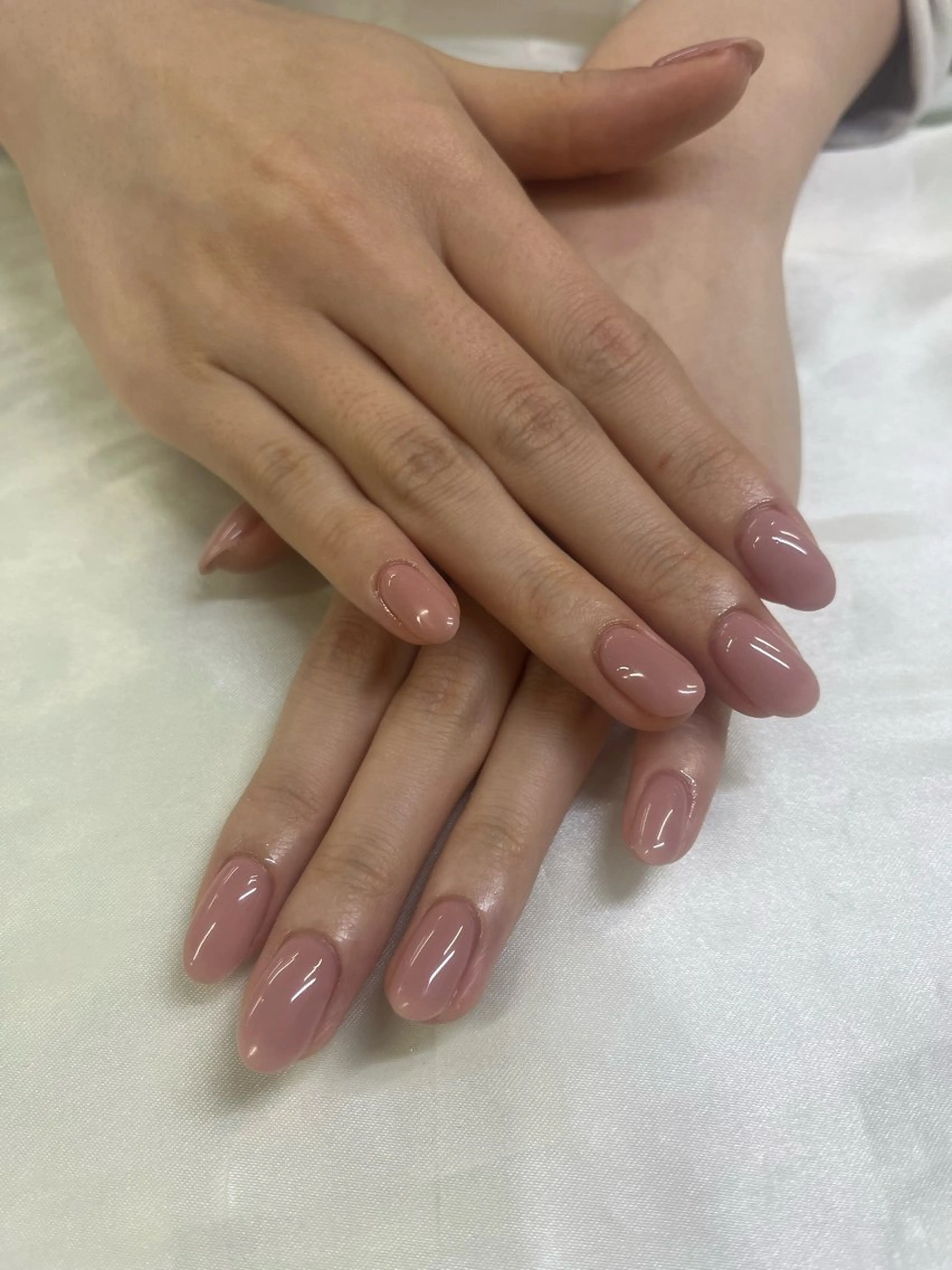 ネイル Alcea 倉橋のネイルデザイン