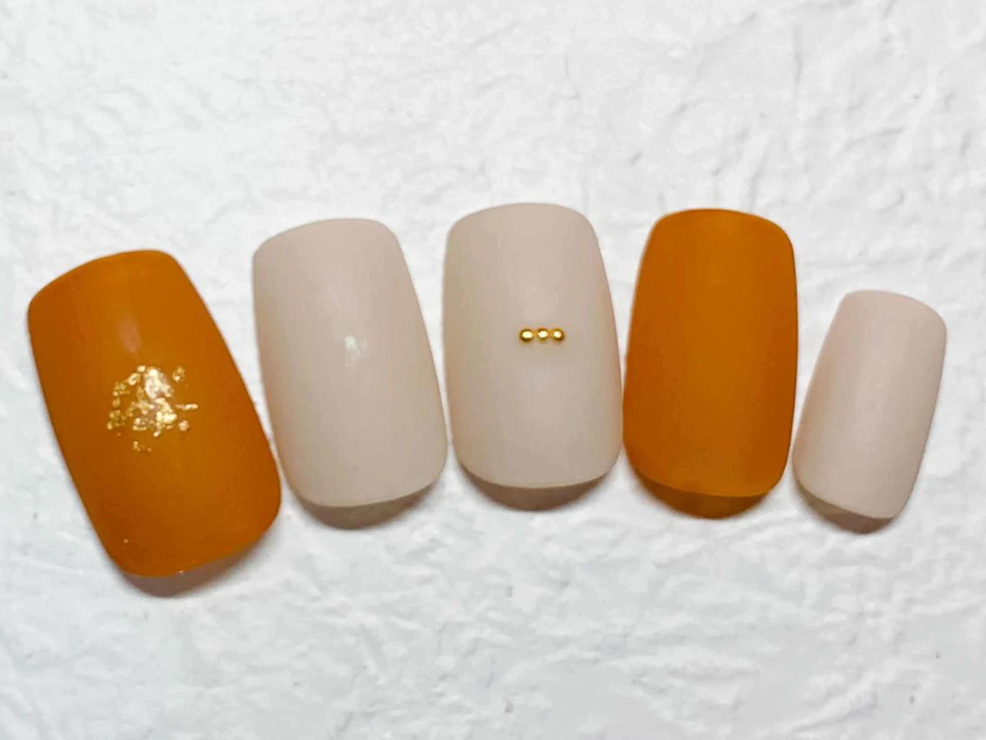 ネイル Suu ..のネイルデザイン