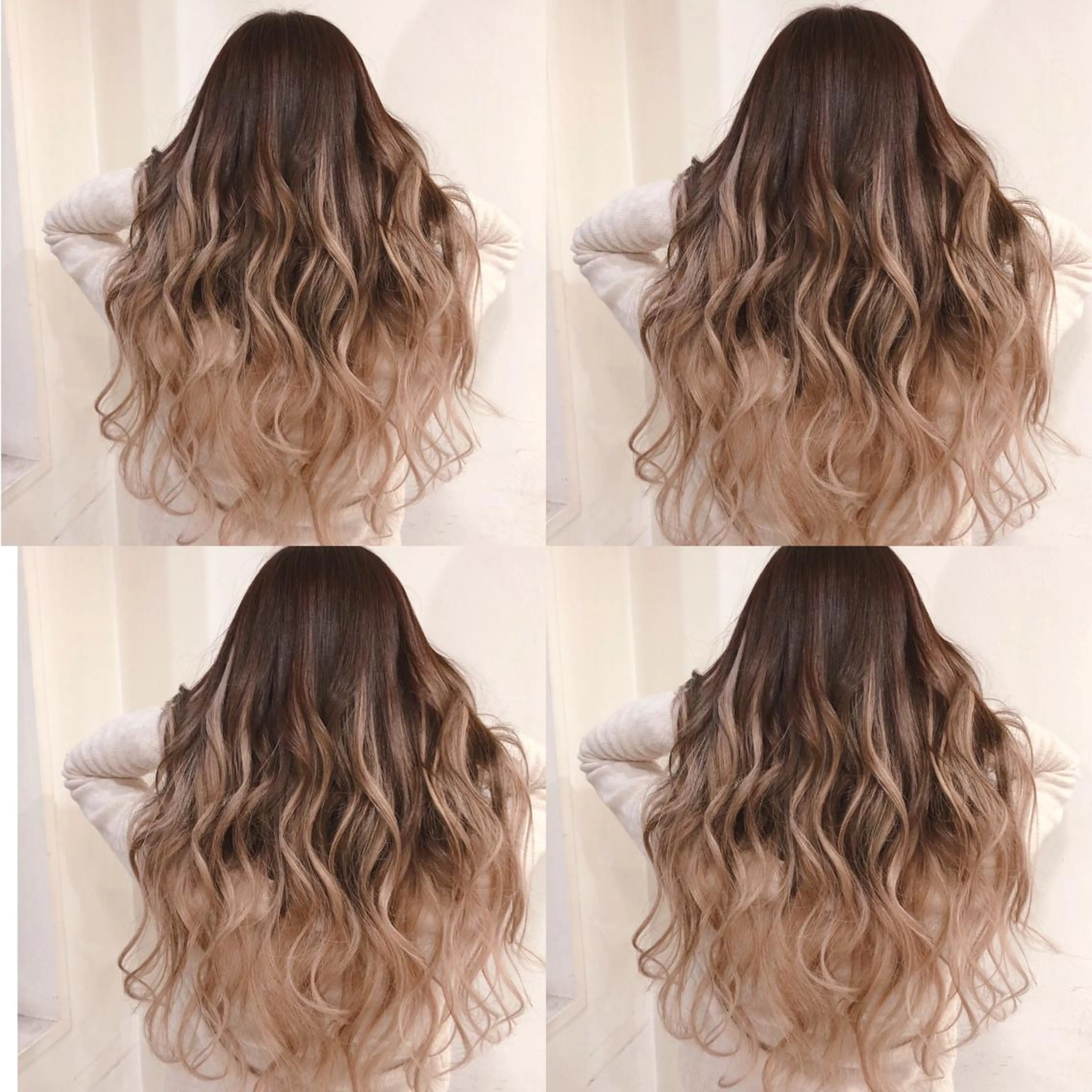 ロング 🌷MAYU 🌷のヘアスタイル