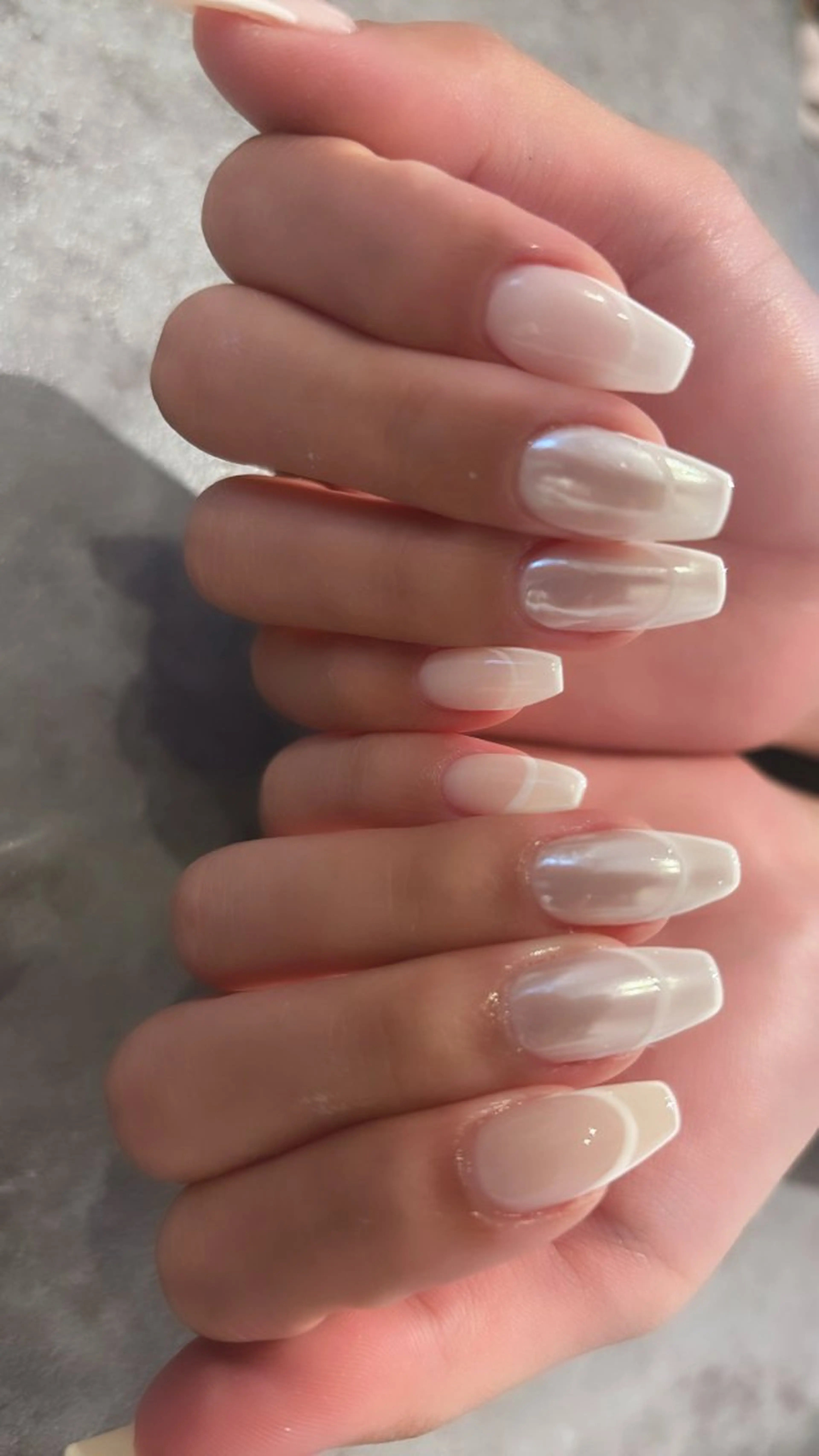 ネイル Mignon 、のネイルデザイン