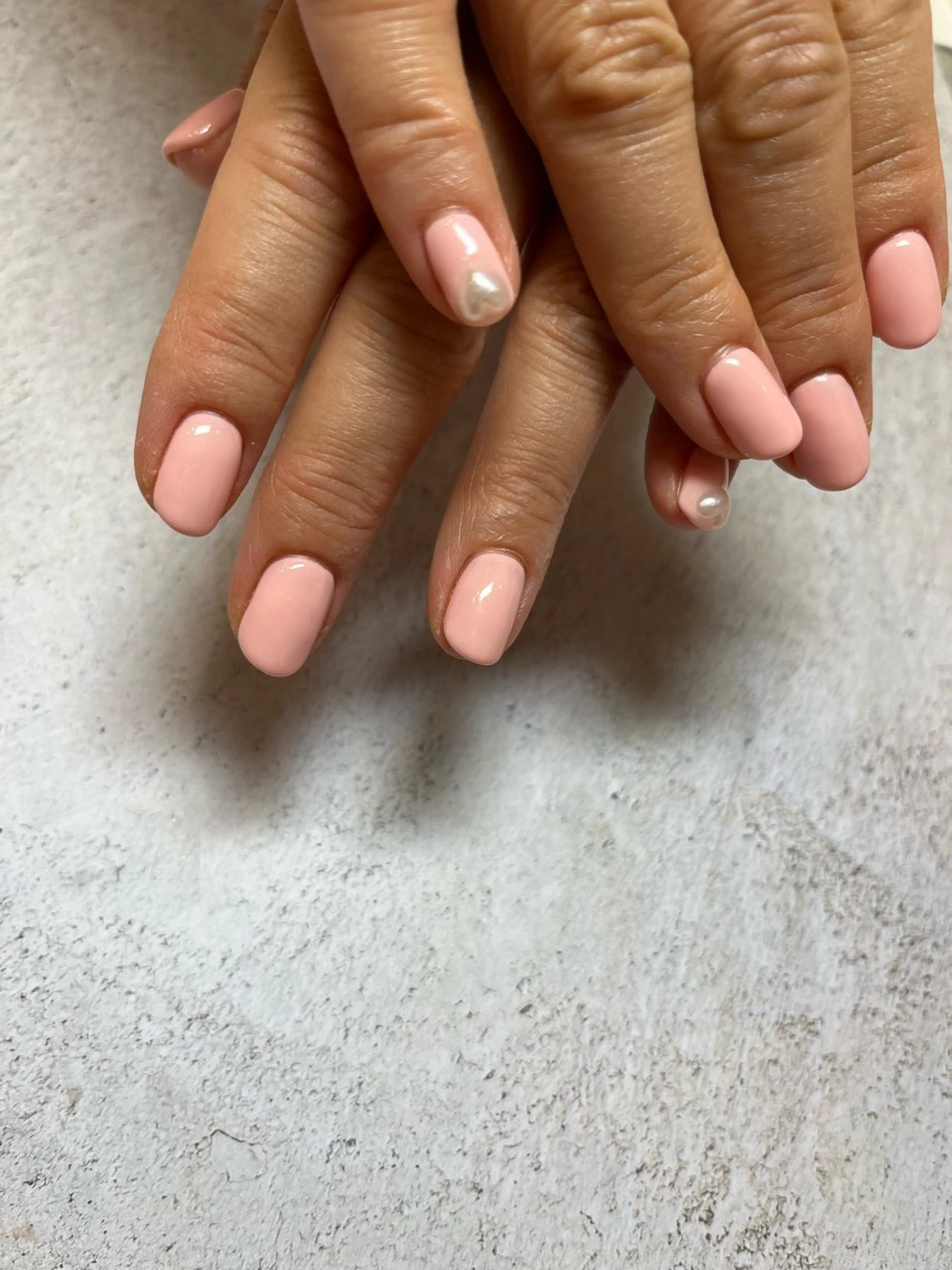 ネイル ハンドネイル LINON所属・【LINON】 airiのネイルデザイン