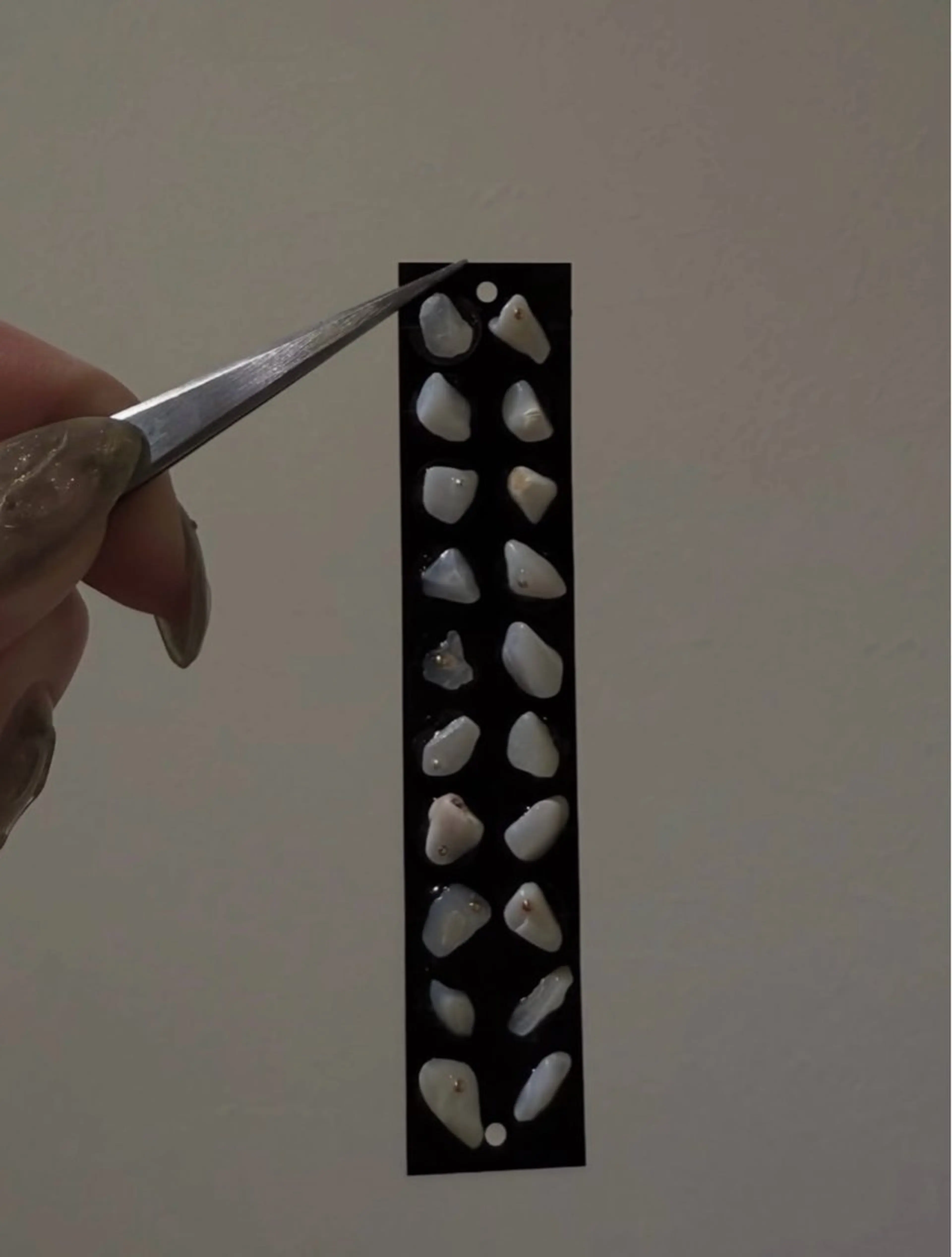 本町ネイルサロン Fiiのネイルデザイン