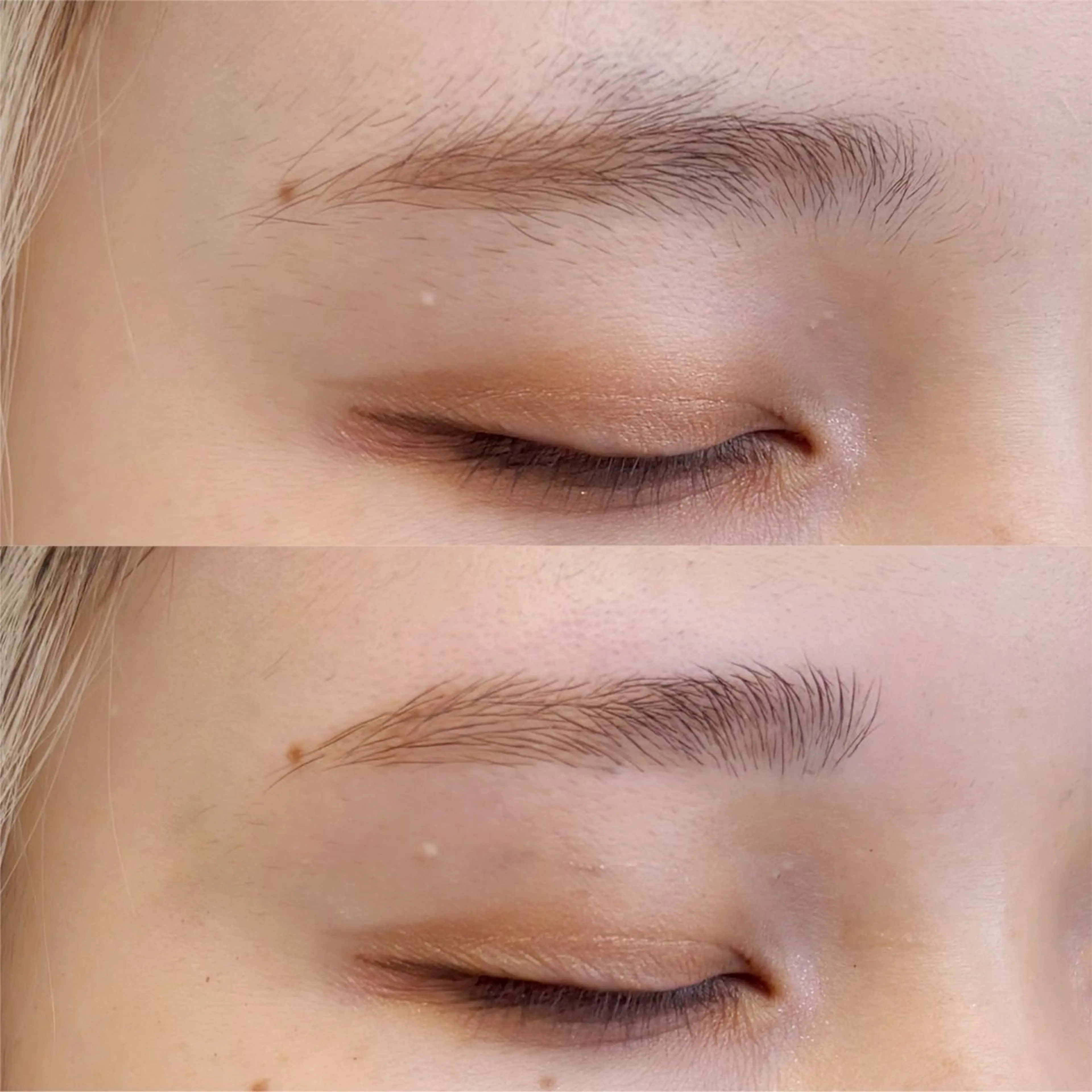 アイブロウ カズ@Bimayu Tokyo美眉サロンの眉毛・アイブロウイメージ