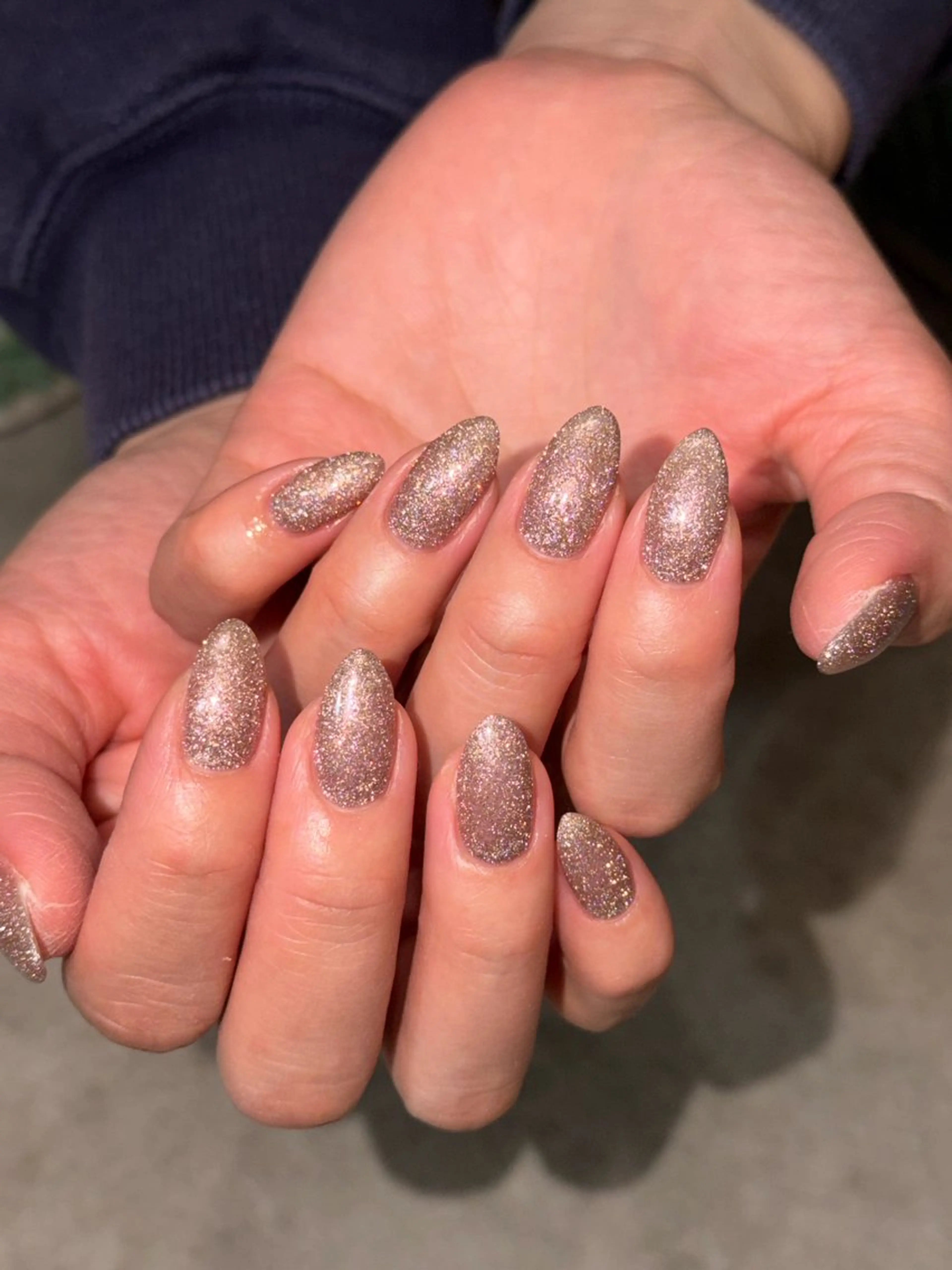 ネイル フラッシュネイル ハンドネイル Nroom. /はるのネイルデザイン