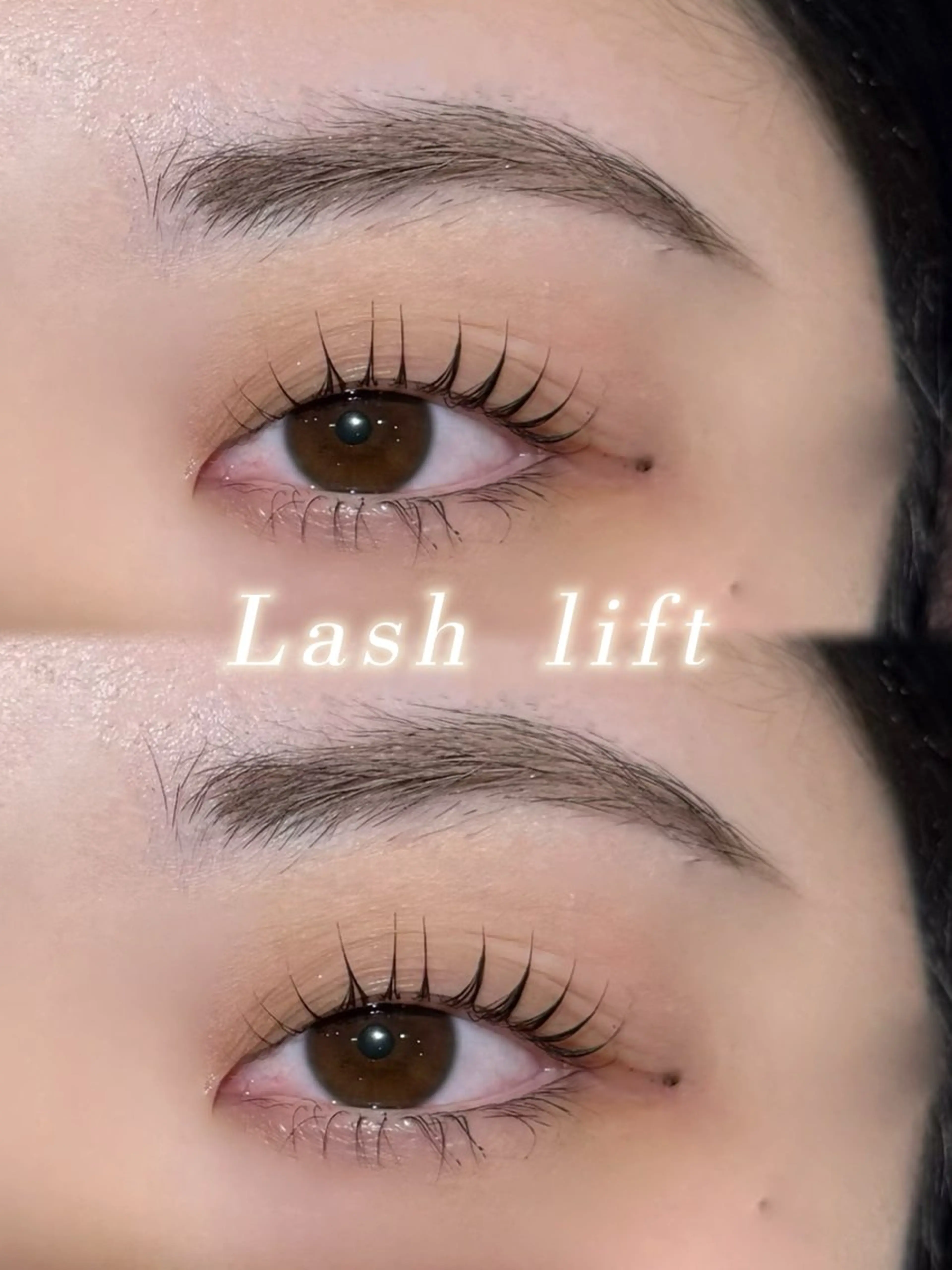 マツエク・マツパ anela 野口 琴音の眉毛・アイブロウイメージ