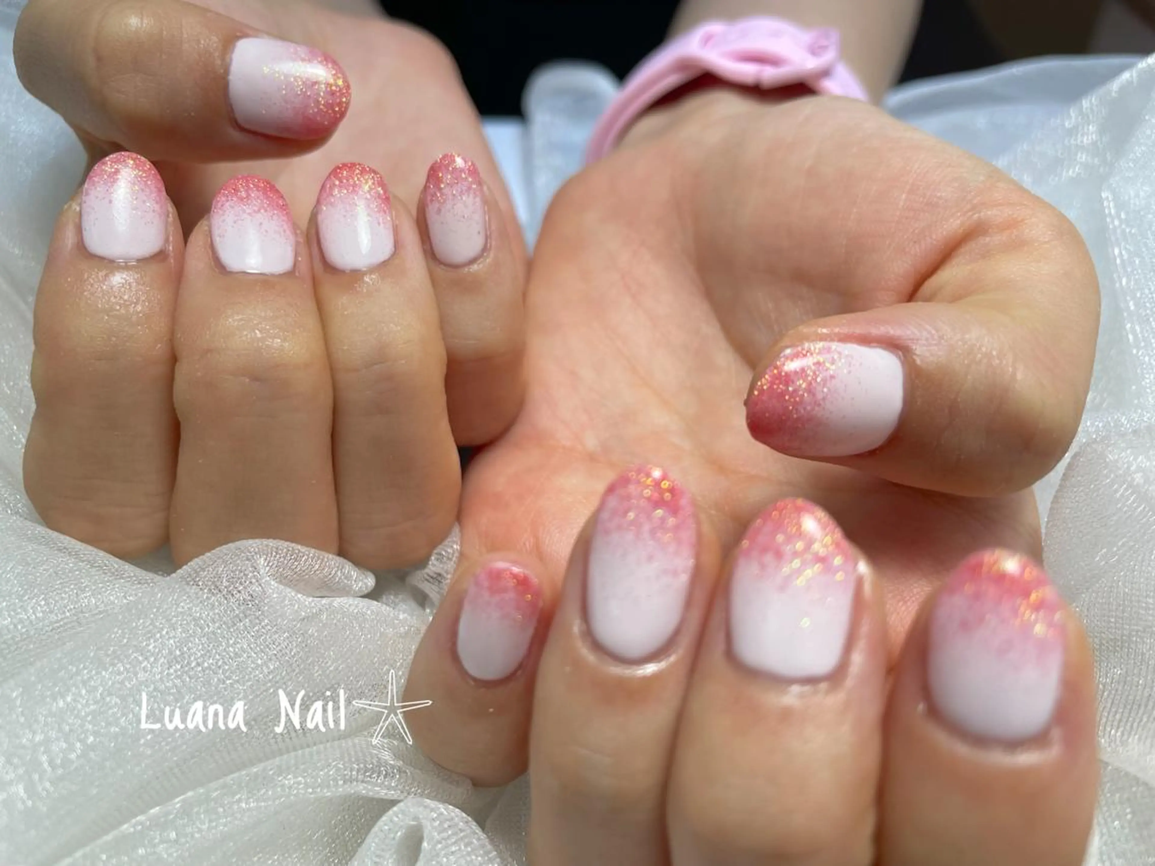 ネイル Nail Salon Subaruのネイルデザイン
