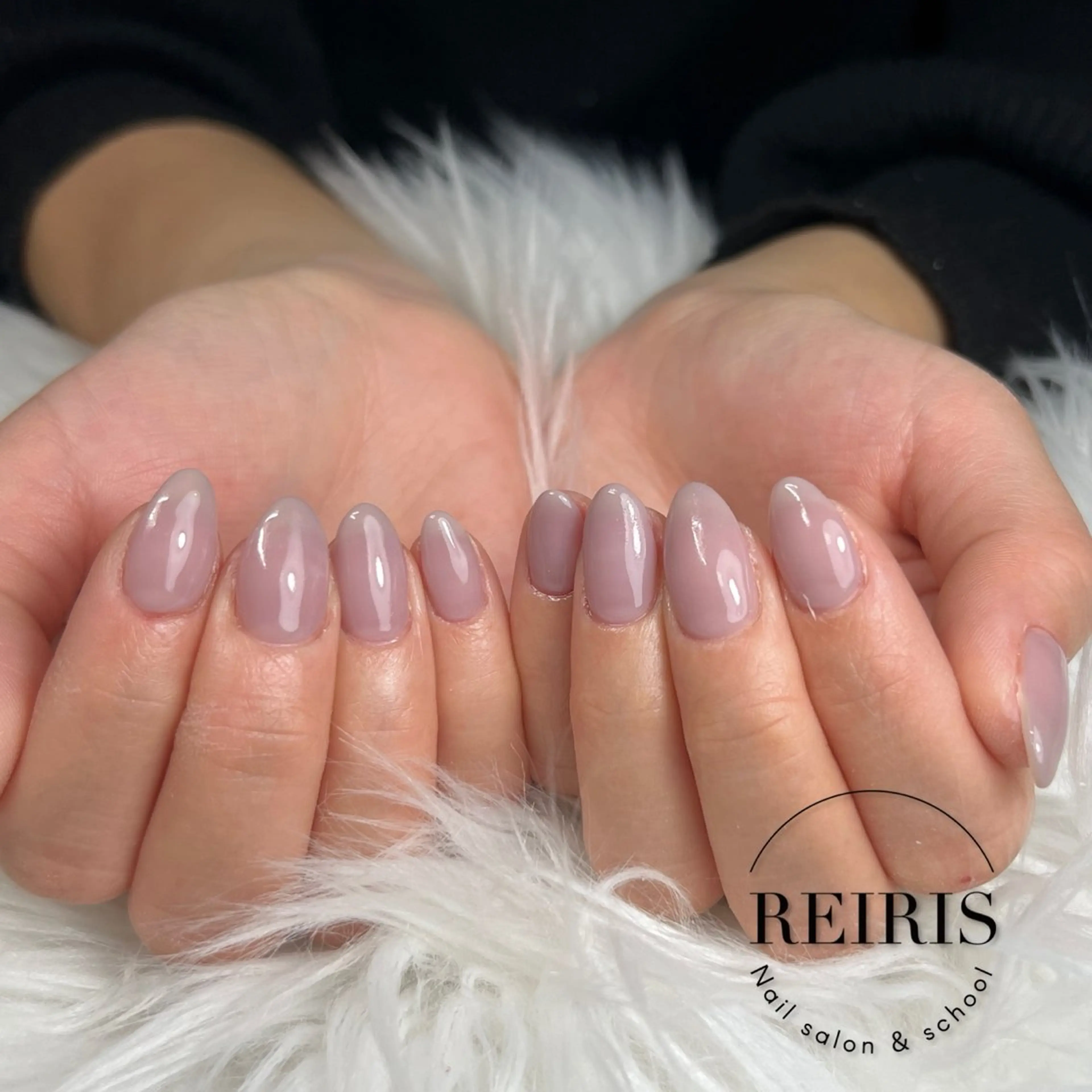 ネイル ハンドネイル Nail salon REIRISのネイルデザイン