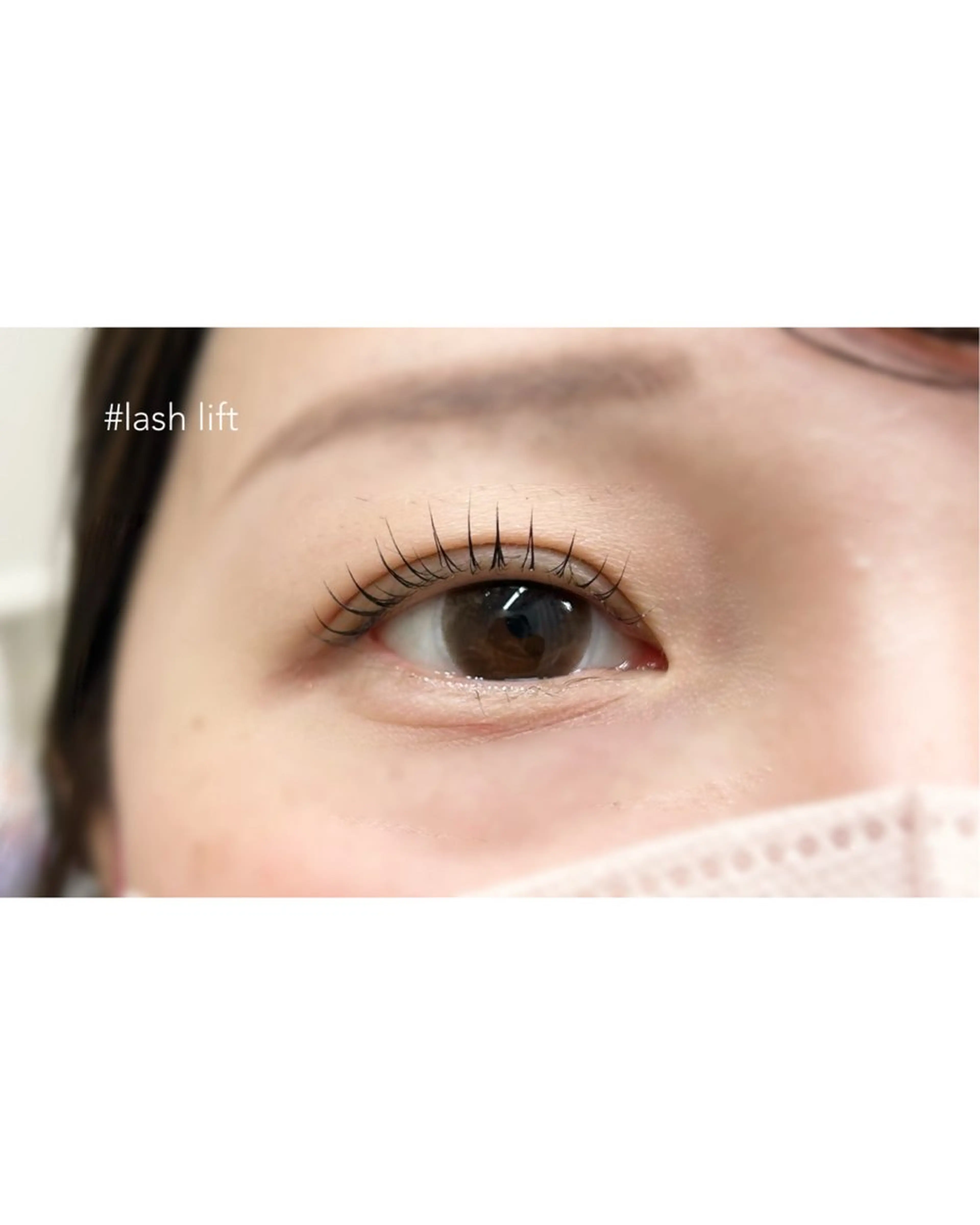 マツエク・マツパ マツパ ciela. eyelashのマツエク・マツパデザイン