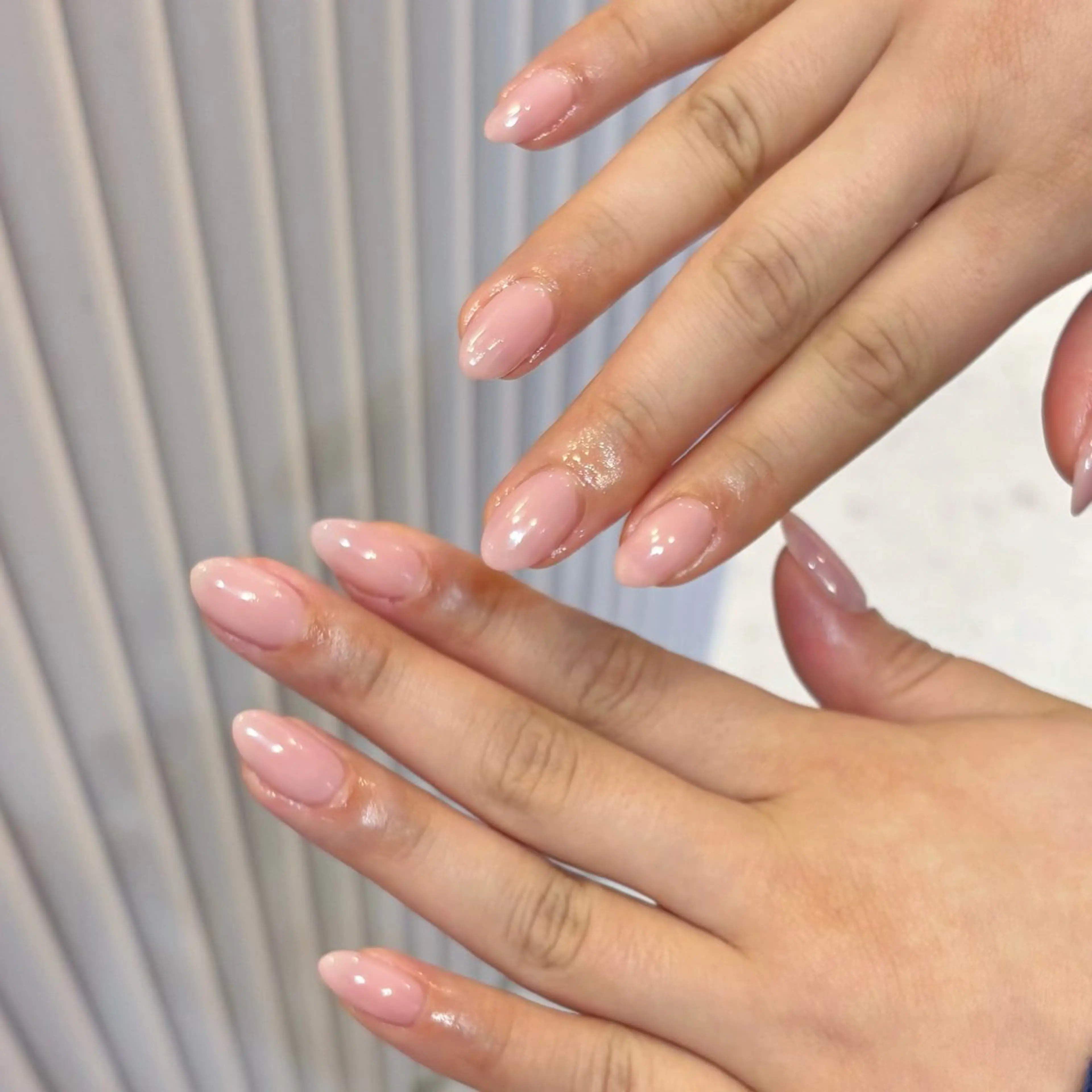 ネイル AKEMI LANDHAKATAのネイルデザイン