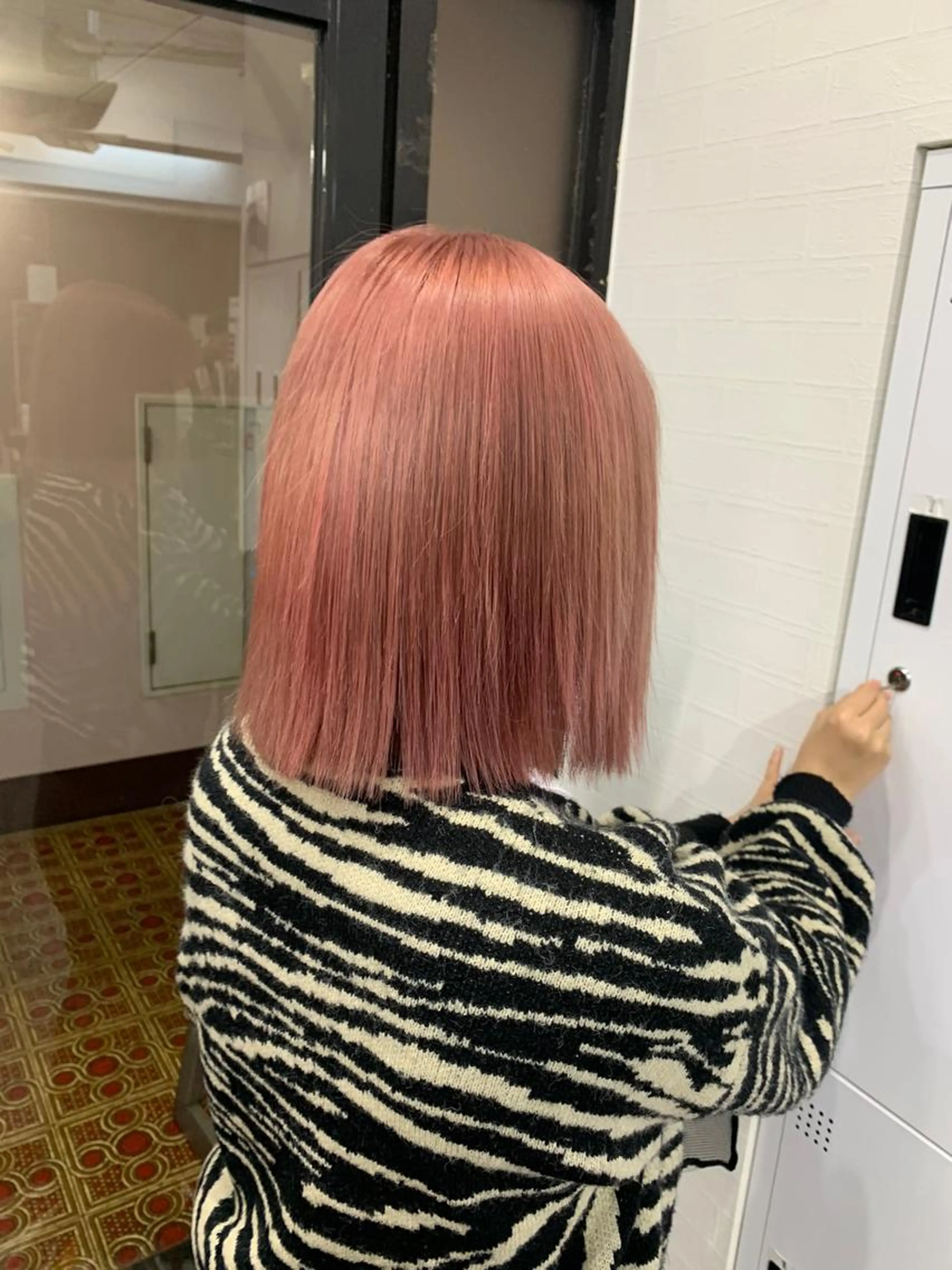 🌱3回目まで使える🌱なりたいを叶える◎【トリプルカラー✨】の写真