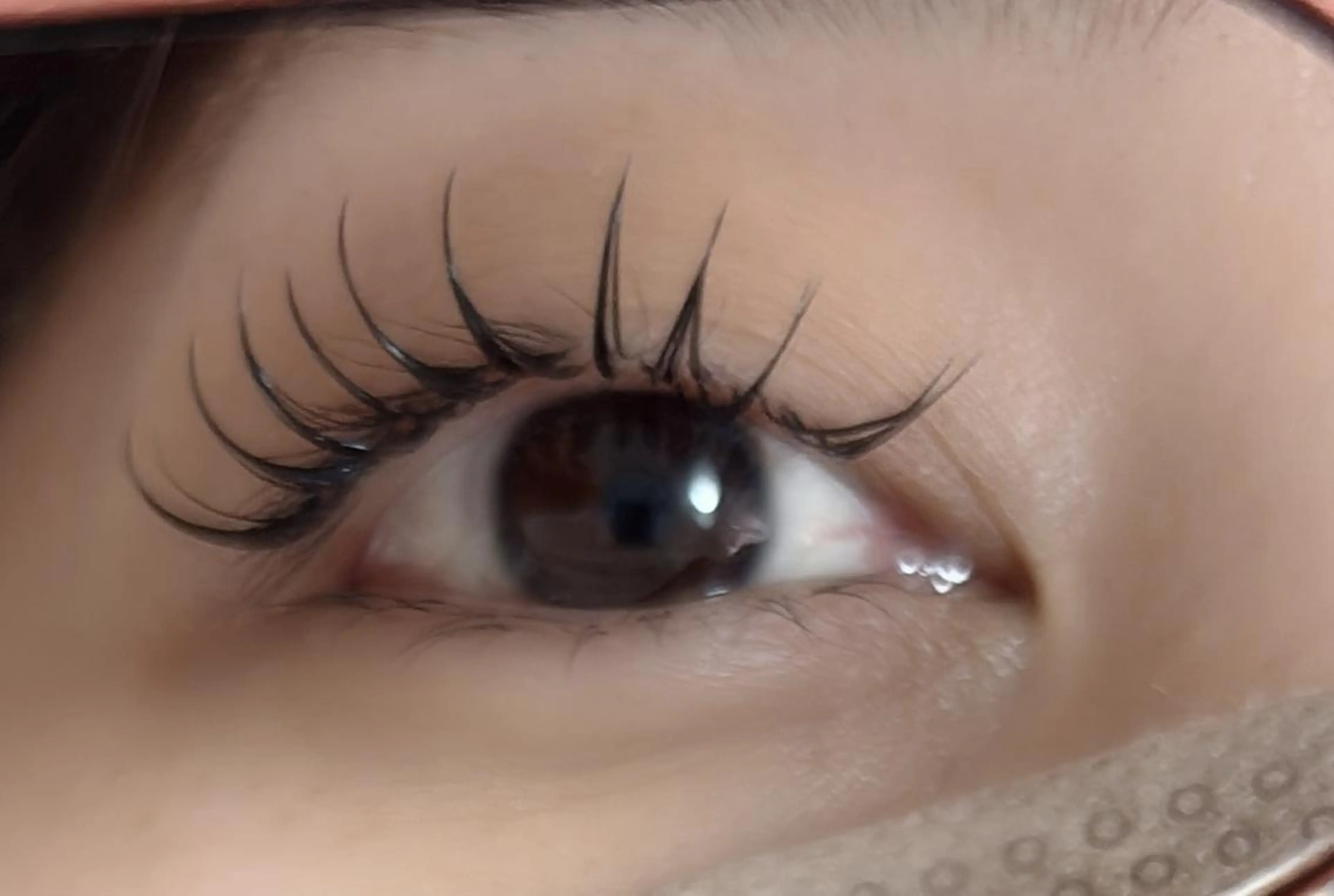 マツエク・マツパ マキ eyelashのマツエク・マツパデザイン