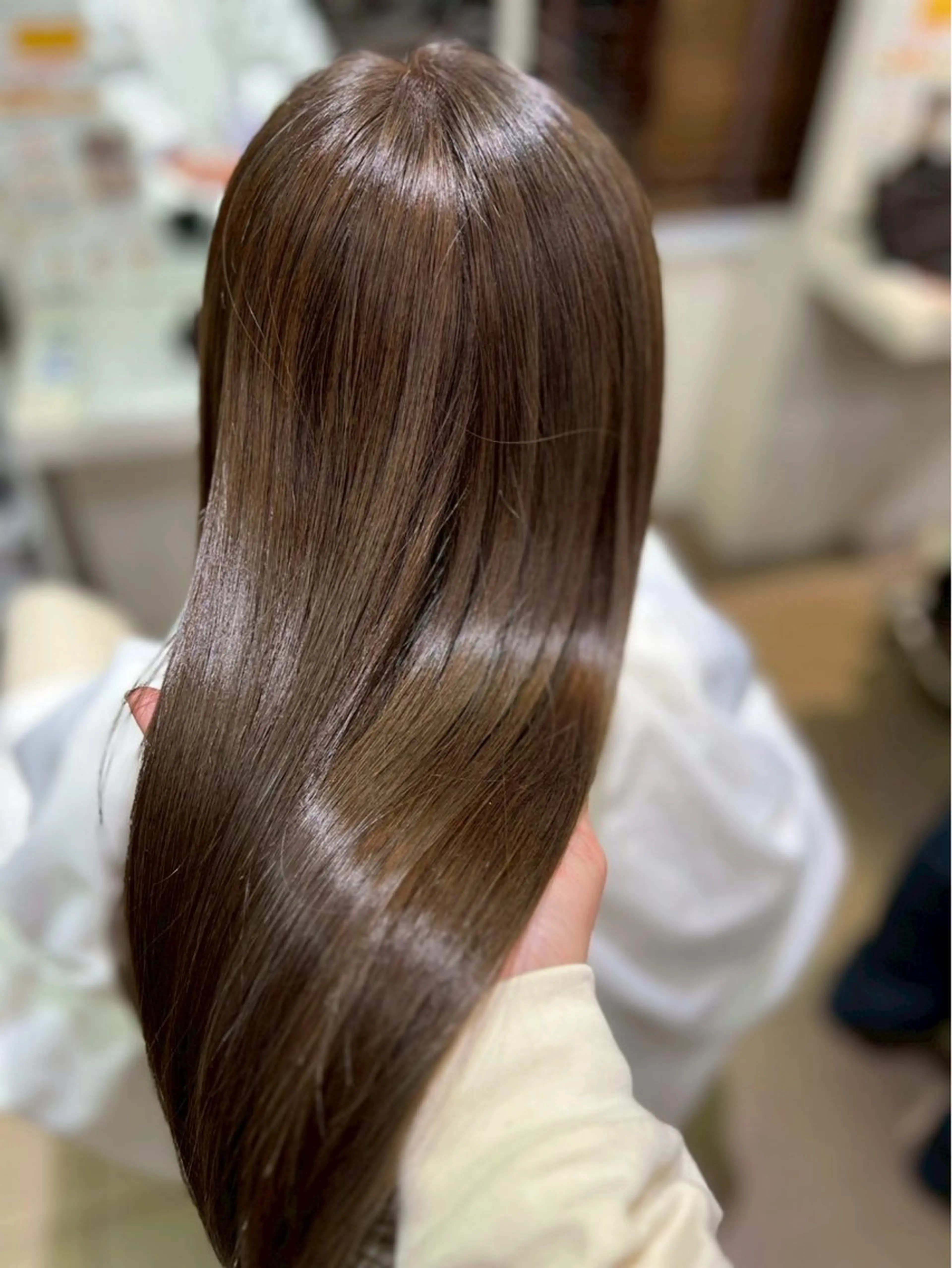 ロング matsuura keisukeのヘアスタイル