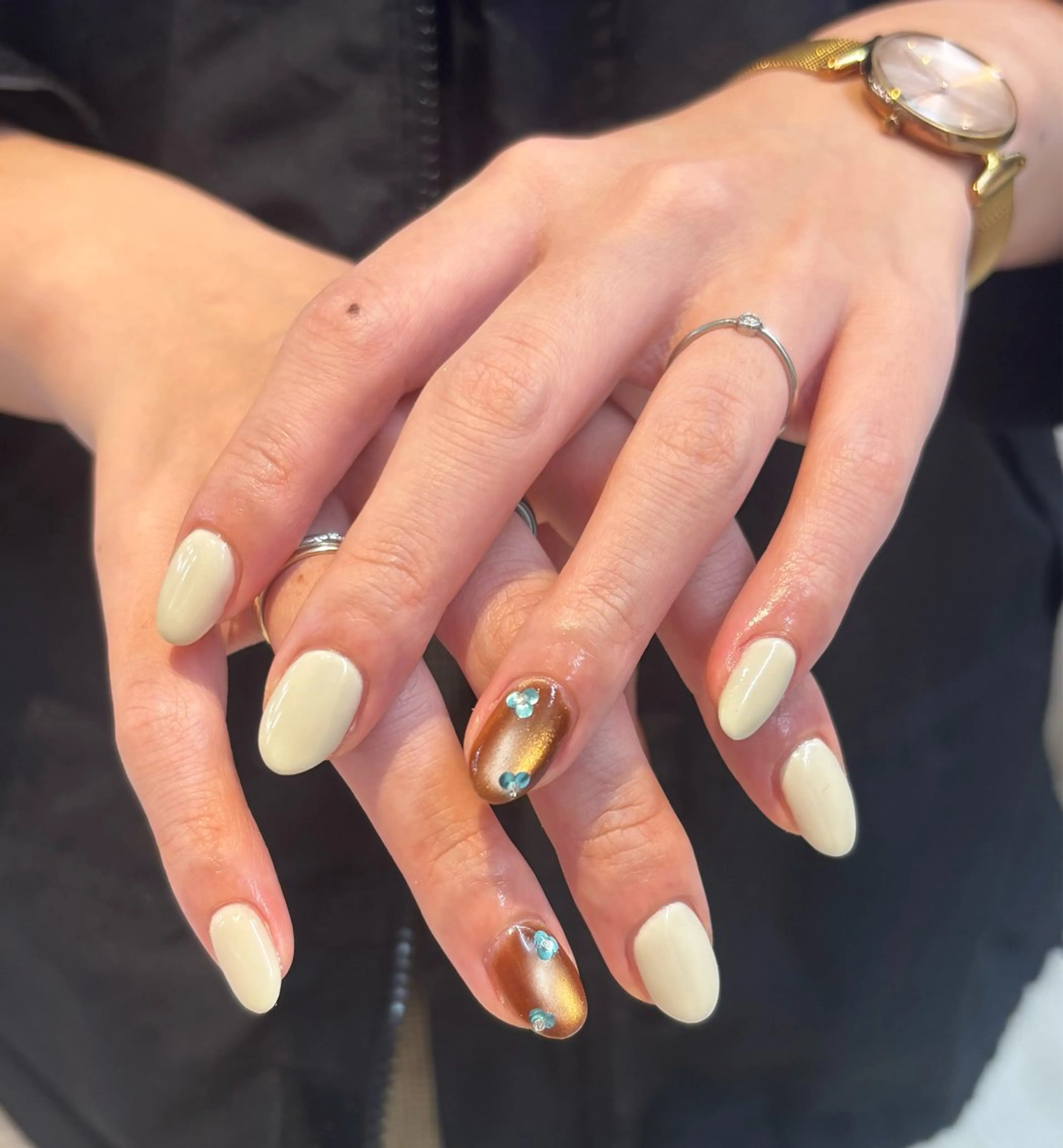 ネイル DEE nail yumi.Iのネイルデザイン