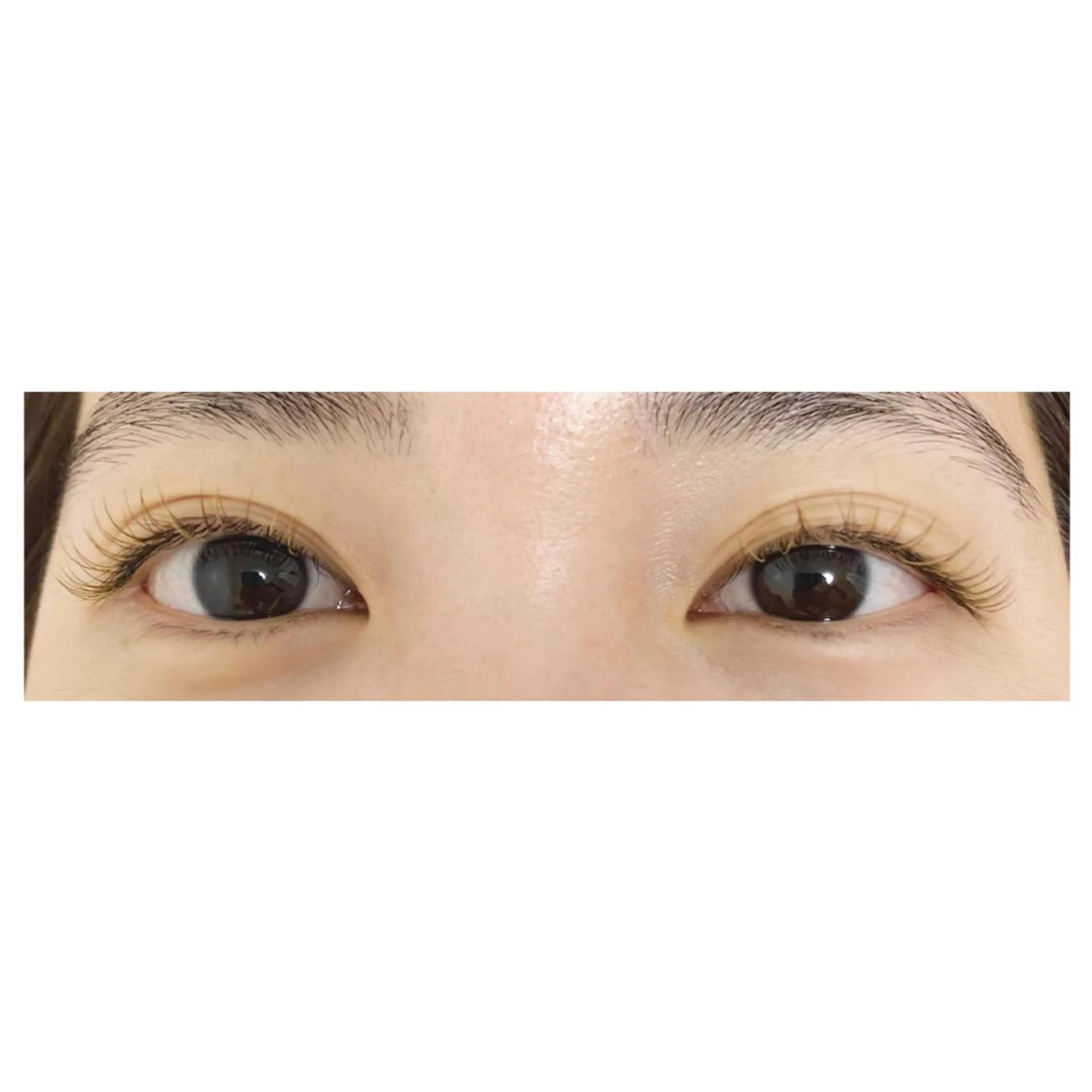 マツエク・マツパ カラーマツエク マツエク Nana .のマツエク・マツパデザイン