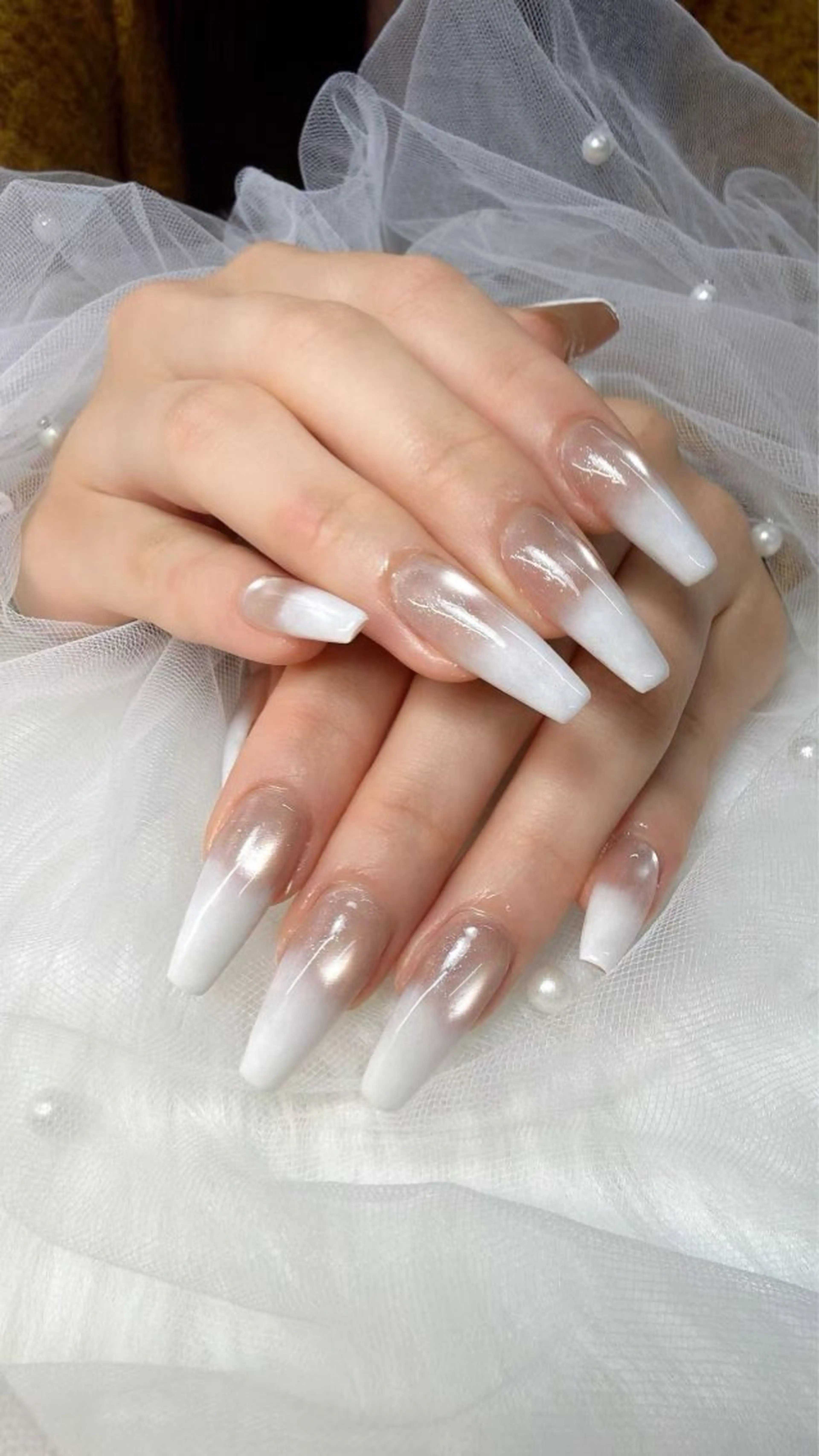 ネイル ハンドネイル GCP Nail はるのネイルデザイン