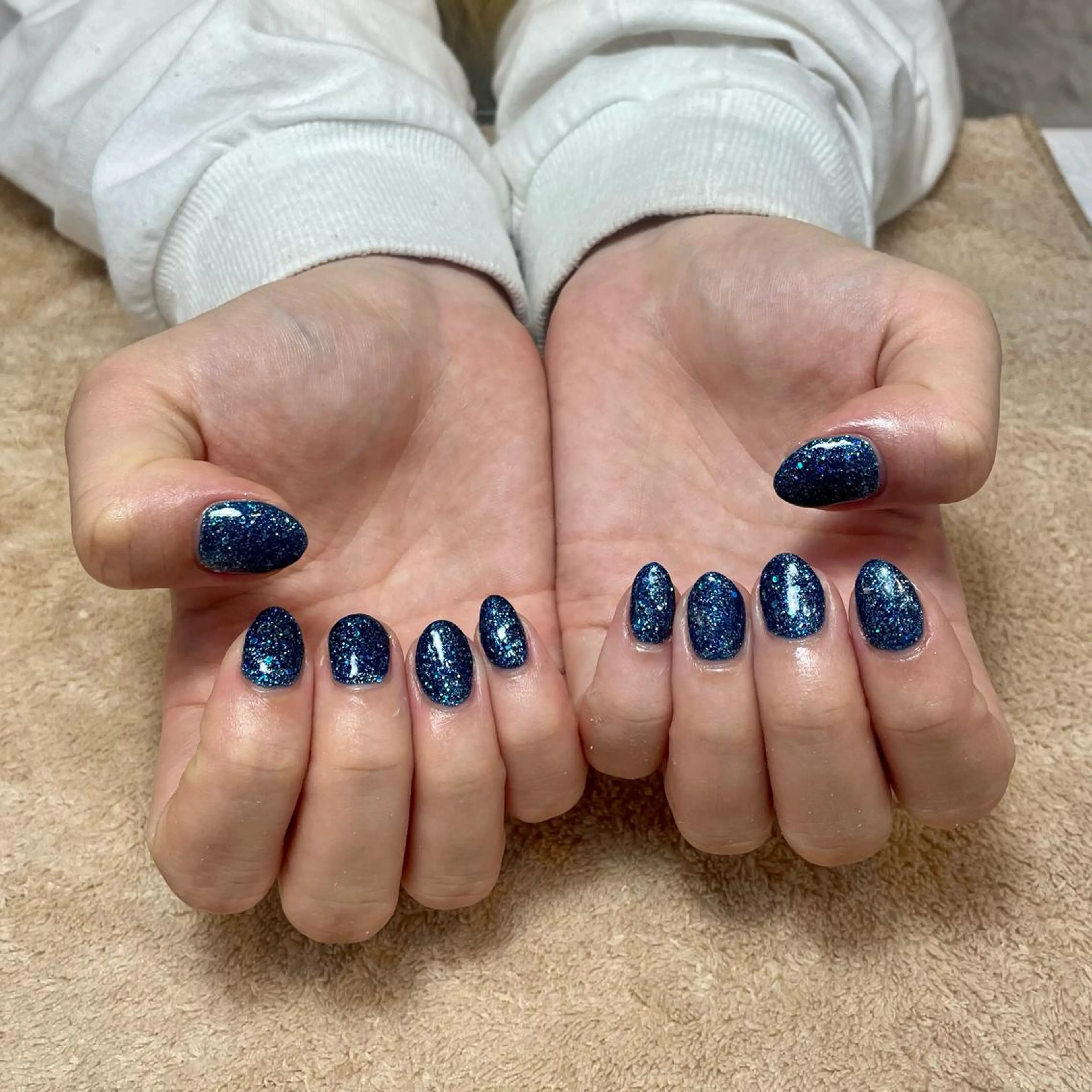 ネイル ONCEnail Ruminaのネイルデザイン