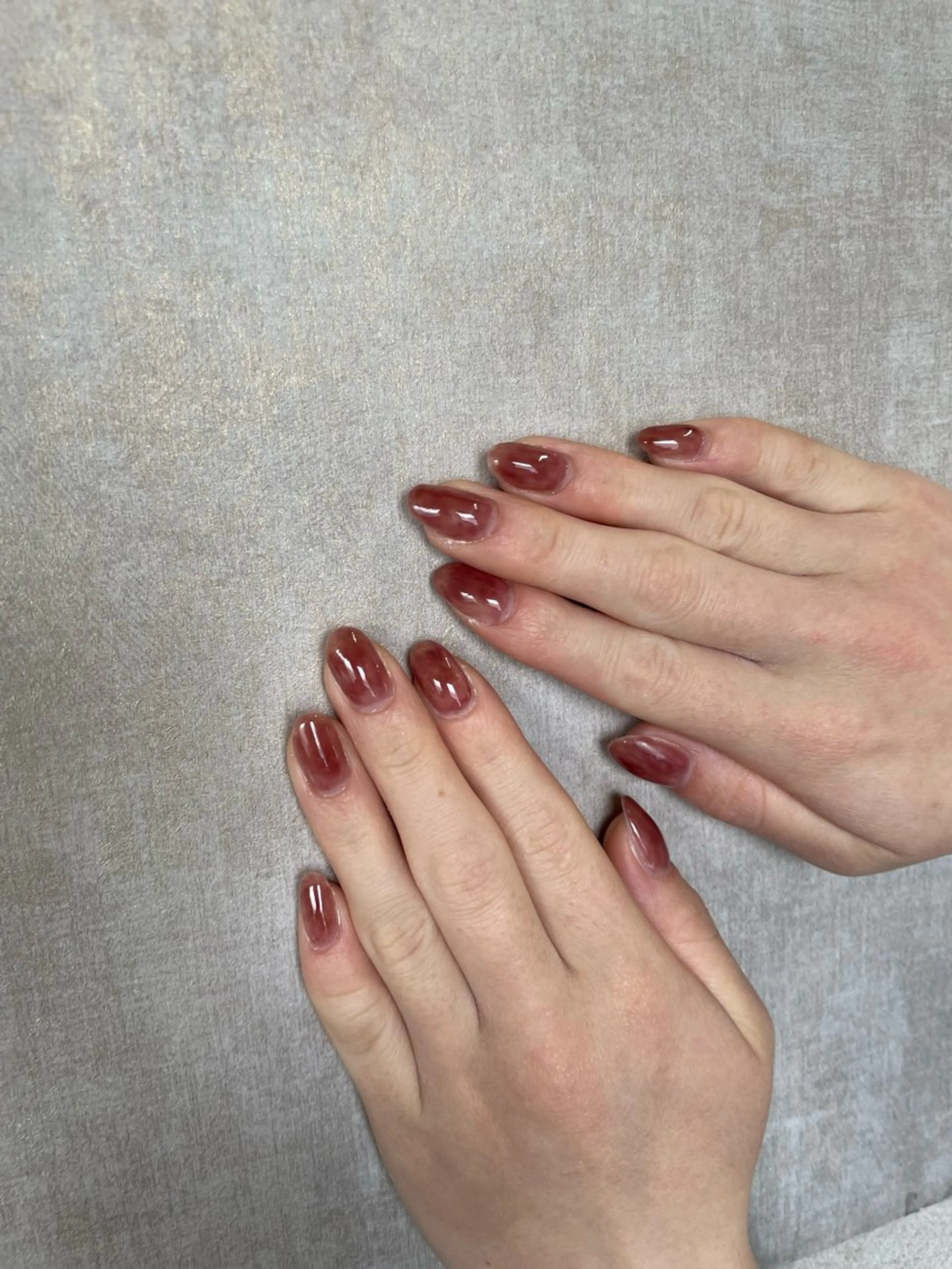 ネイル atelier d Cocoのネイルデザイン