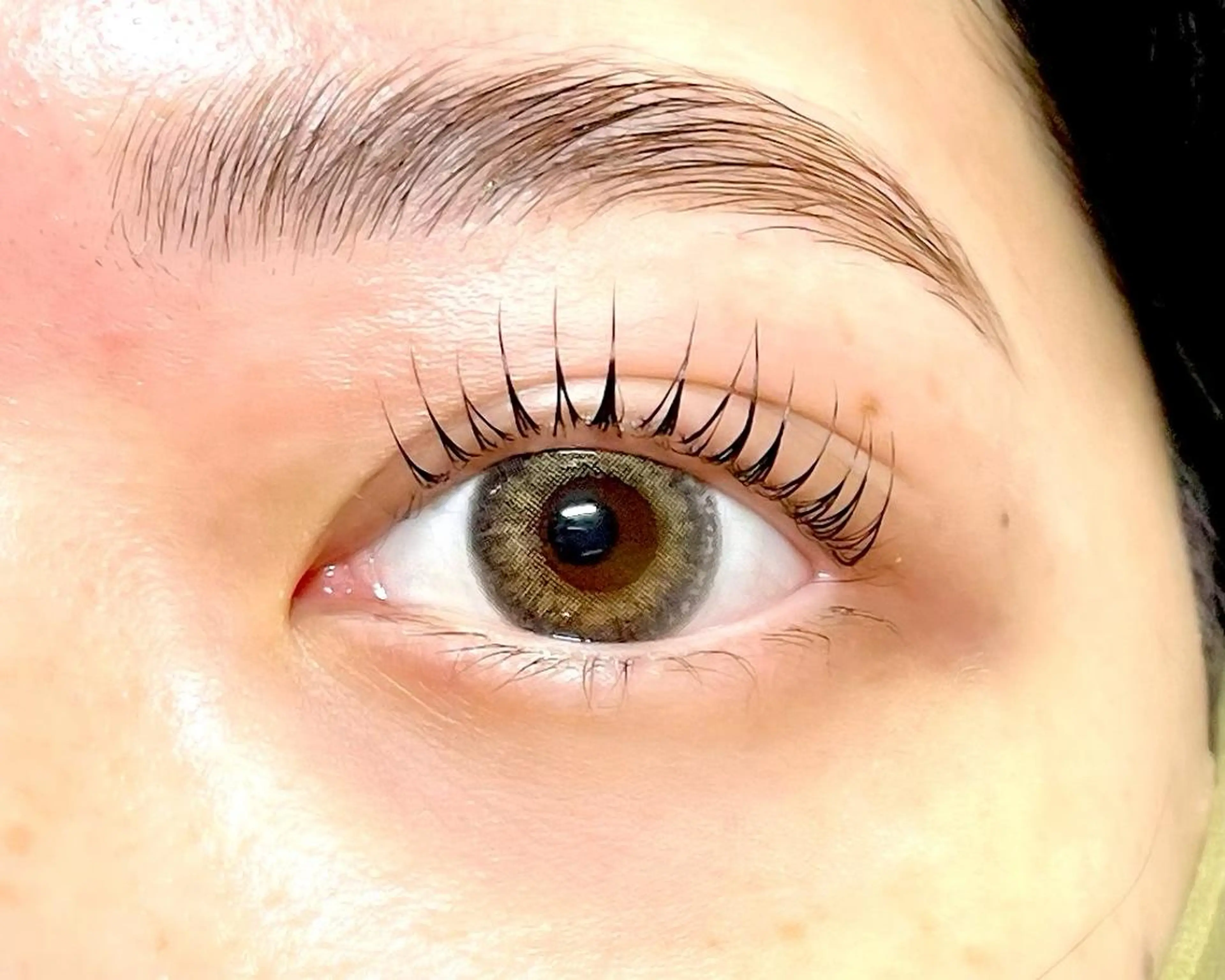 マツエク・マツパ eyelash mutのマツエク・マツパデザイン