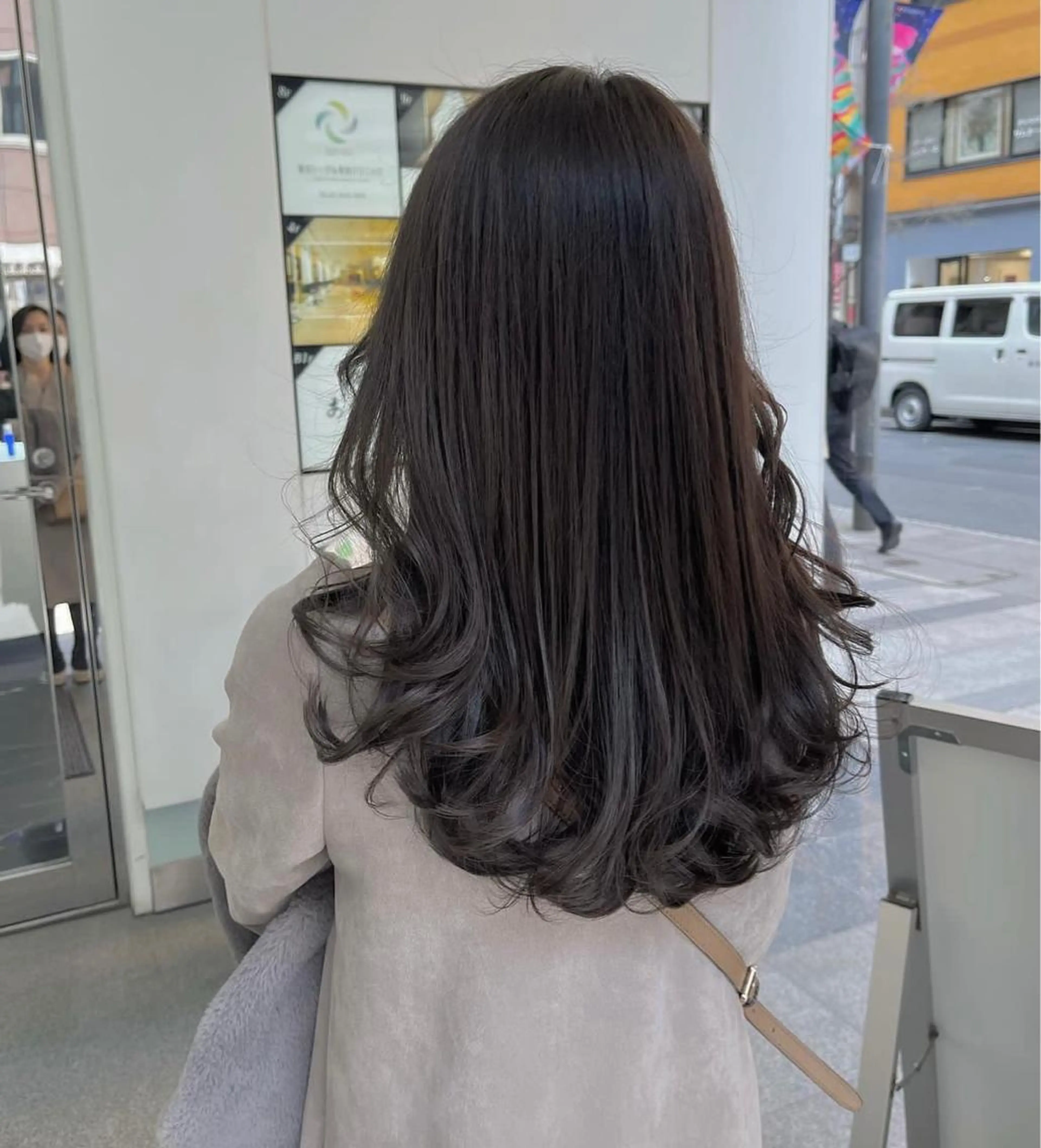 ❣️先着2名様限定❣️透明感カラー🎀の写真