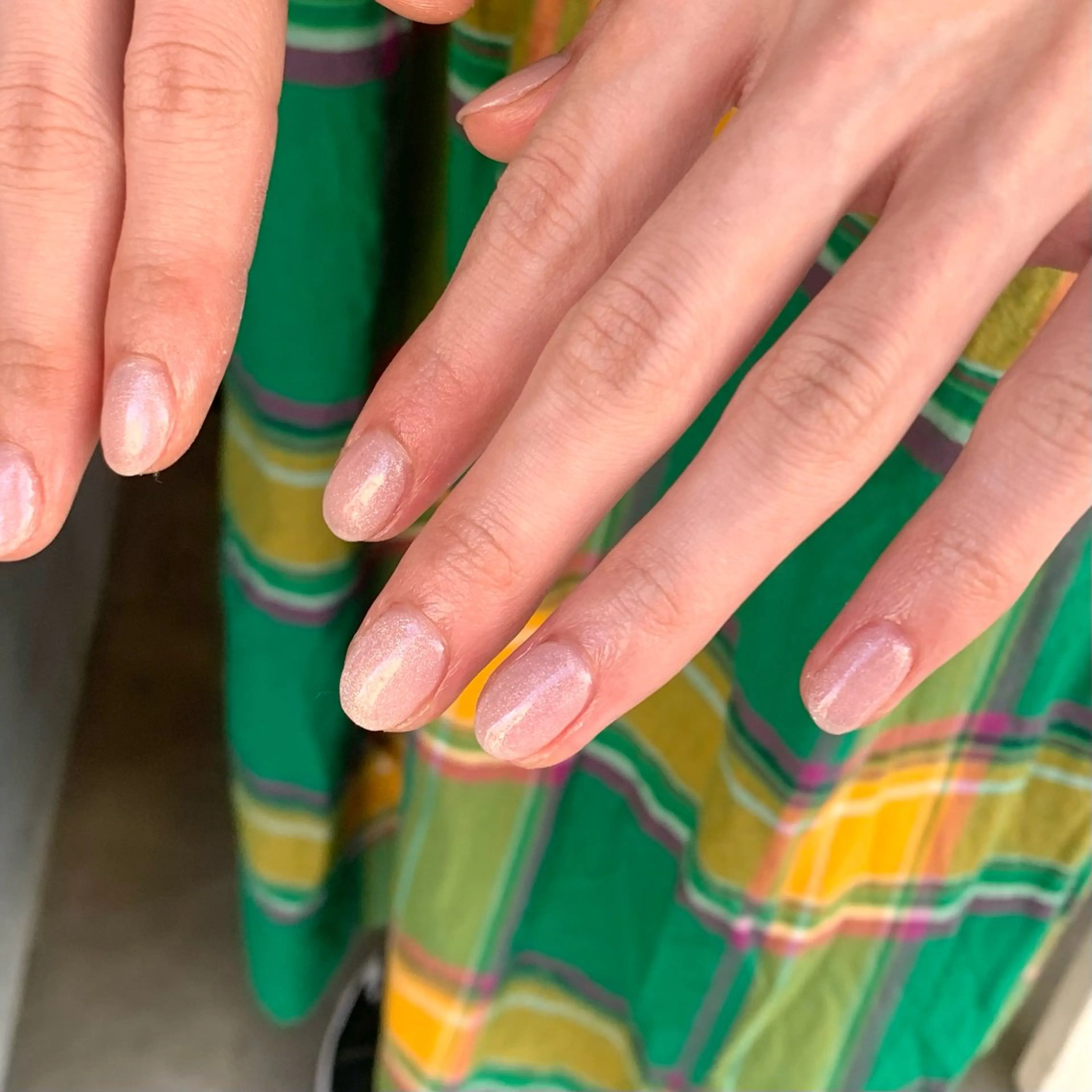 ネイル ハンドネイル chika .のネイルデザイン