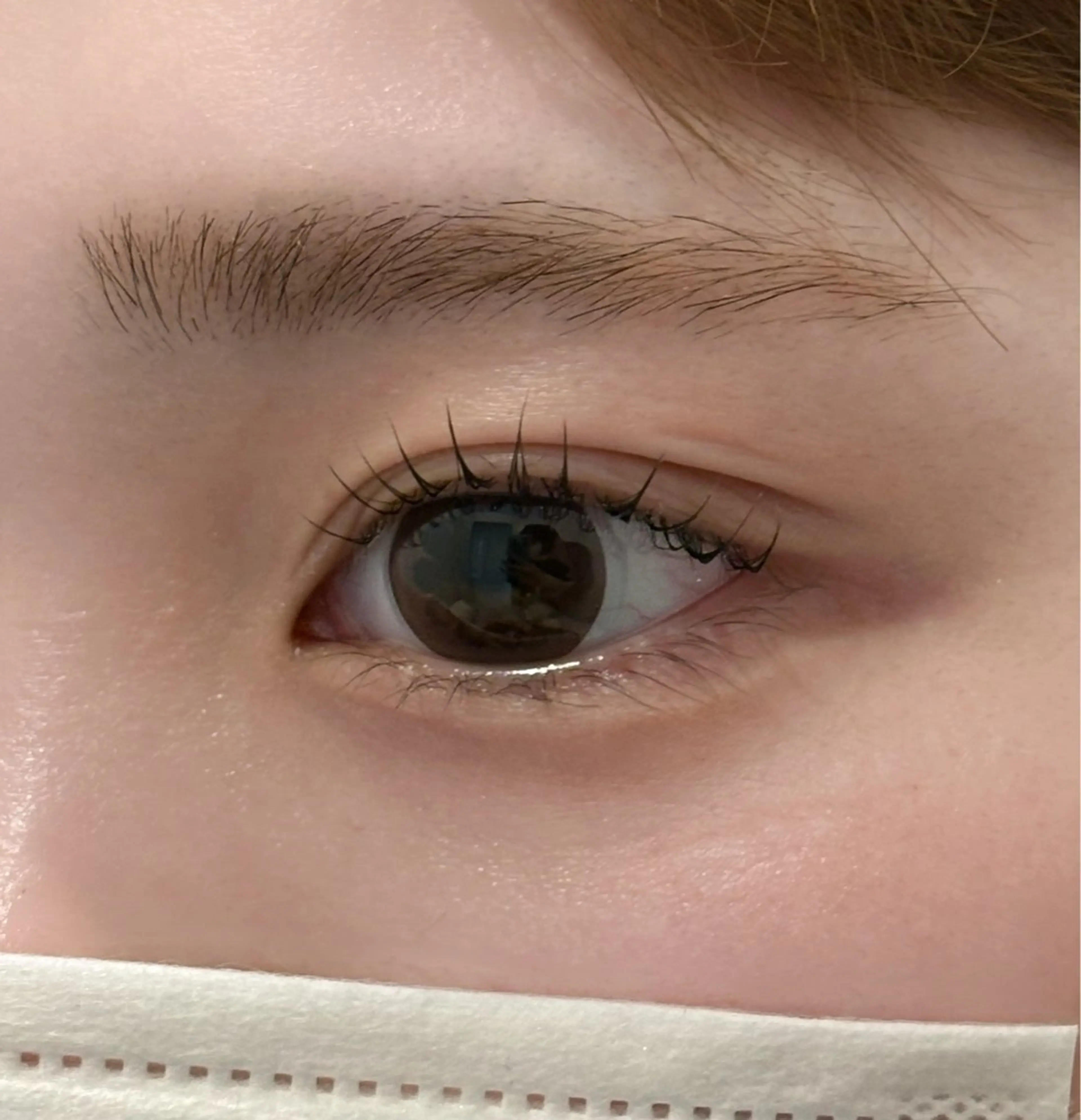 マツエク・マツパ 坂本 璃穂のマツエク・マツパデザイン