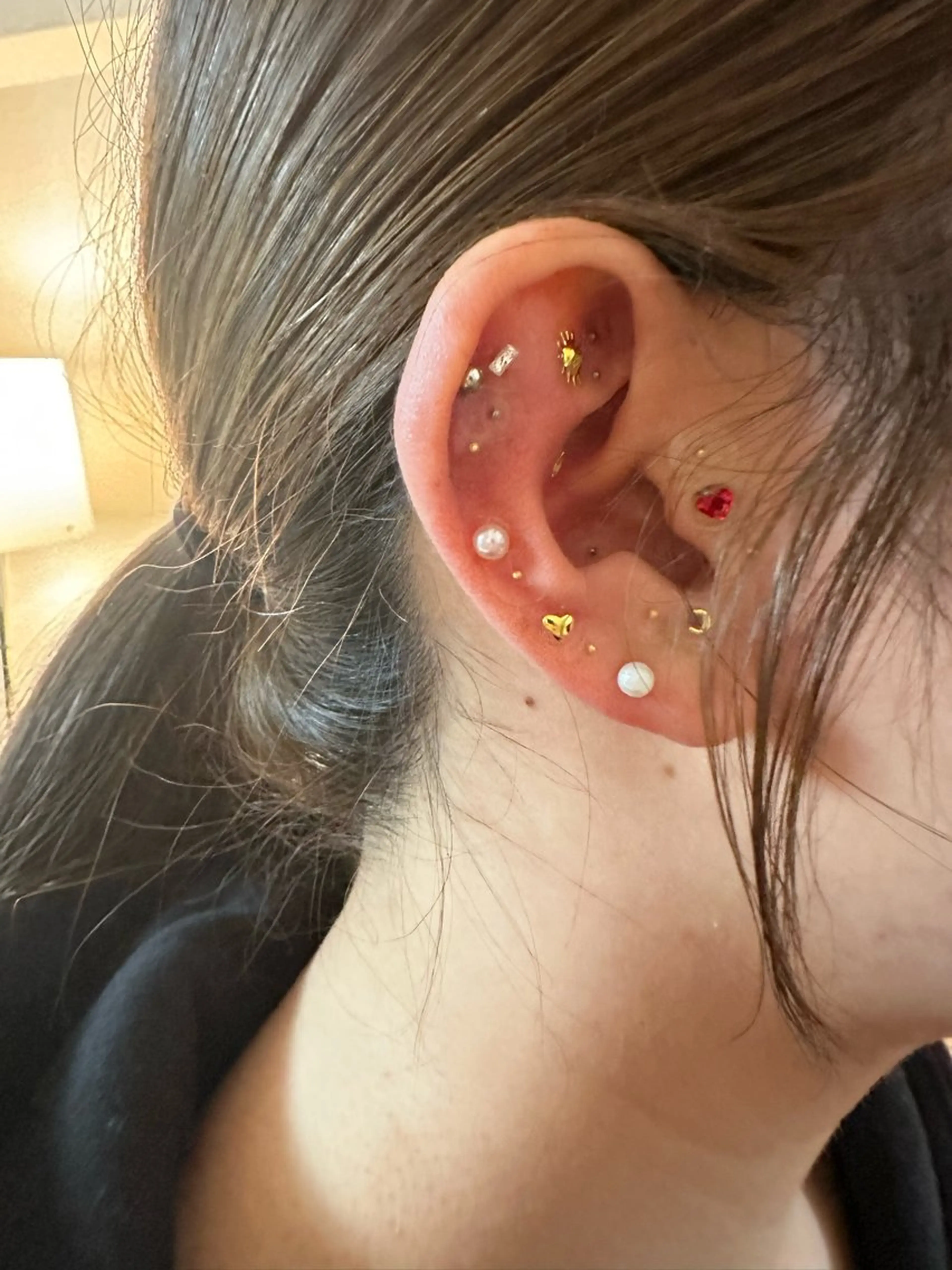 美容サロン réposのその他イメージ