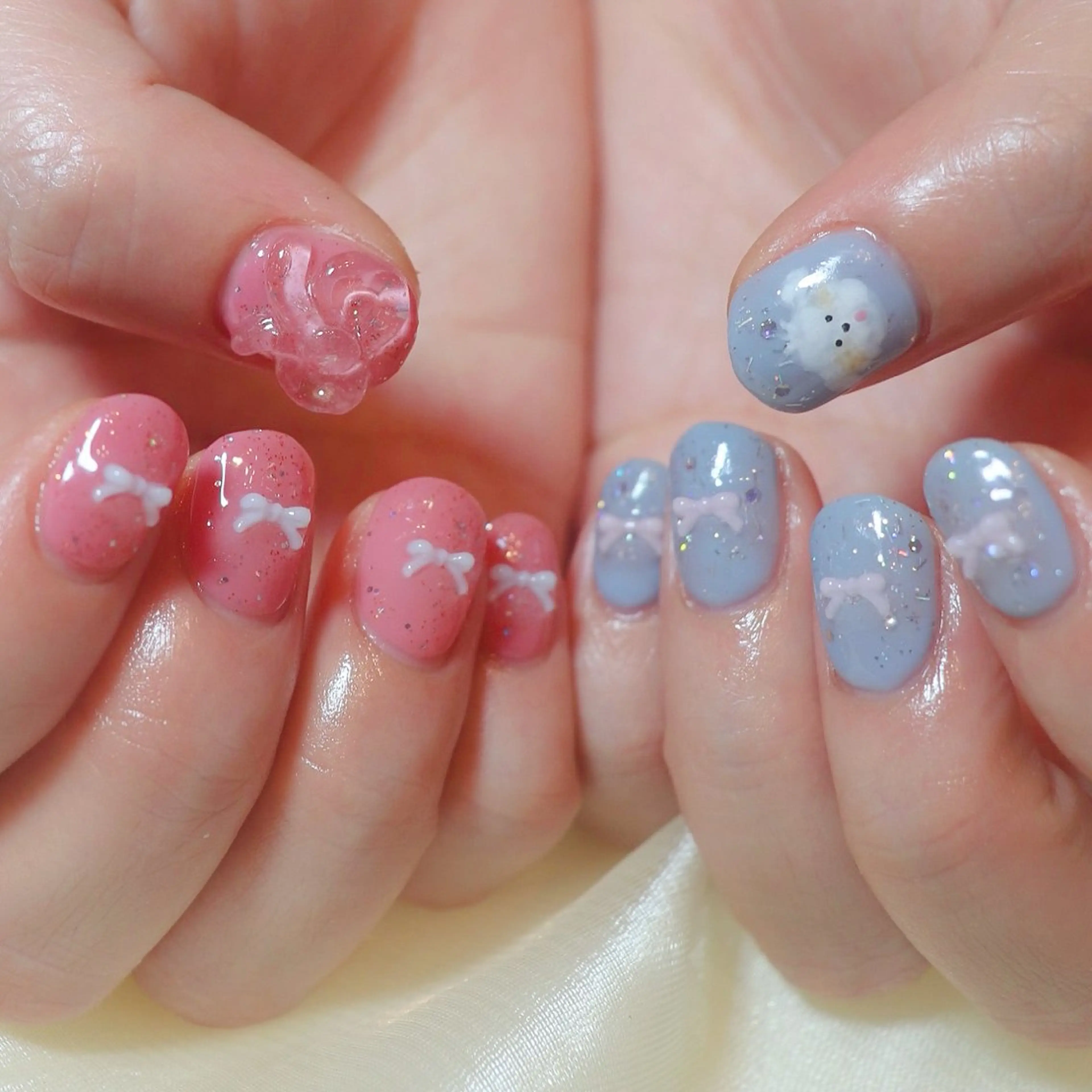 ネイル Dreamer nailのネイルデザイン