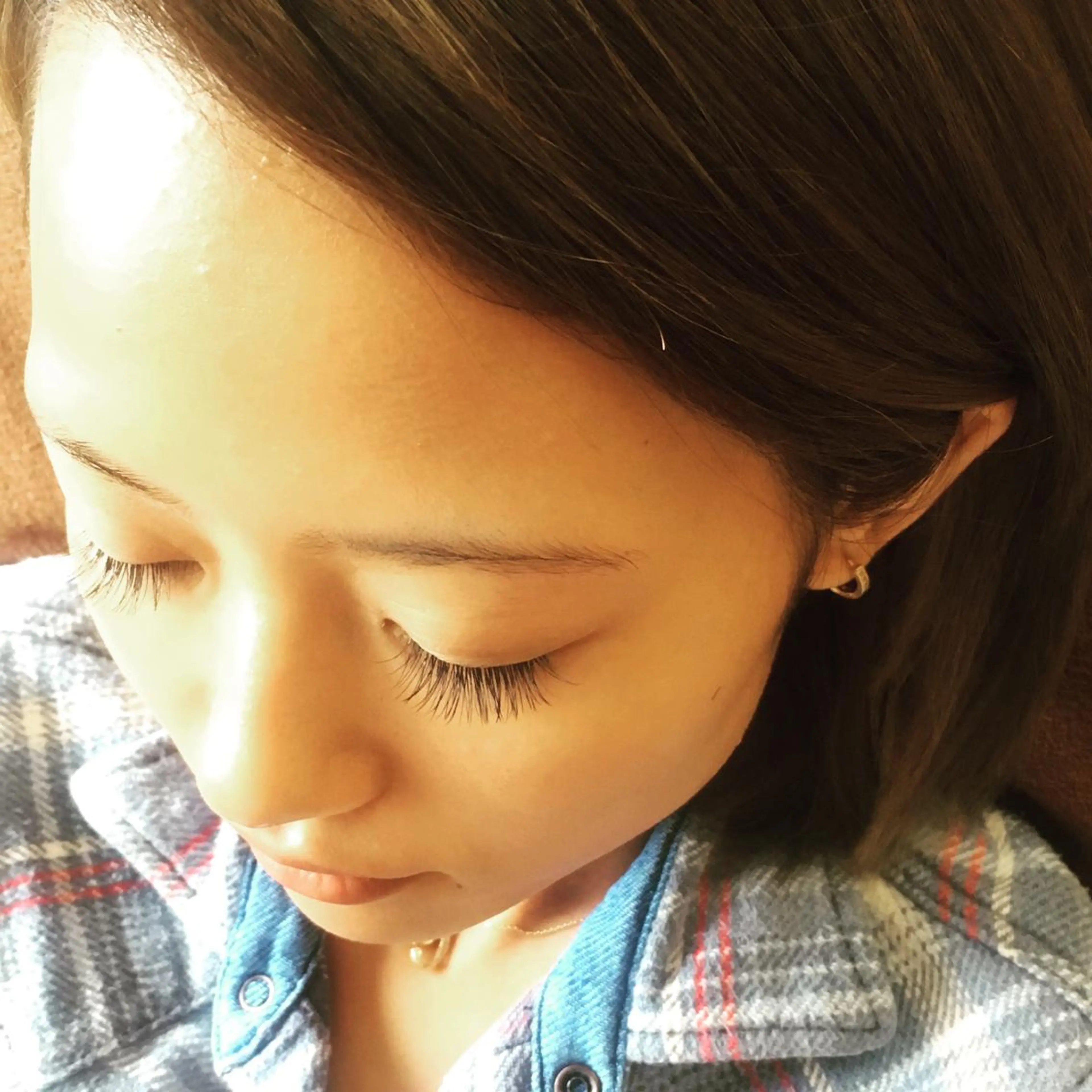 マツエク・マツパ 渋谷半個室サロン✨ SASAKIのマツエク・マツパデザイン