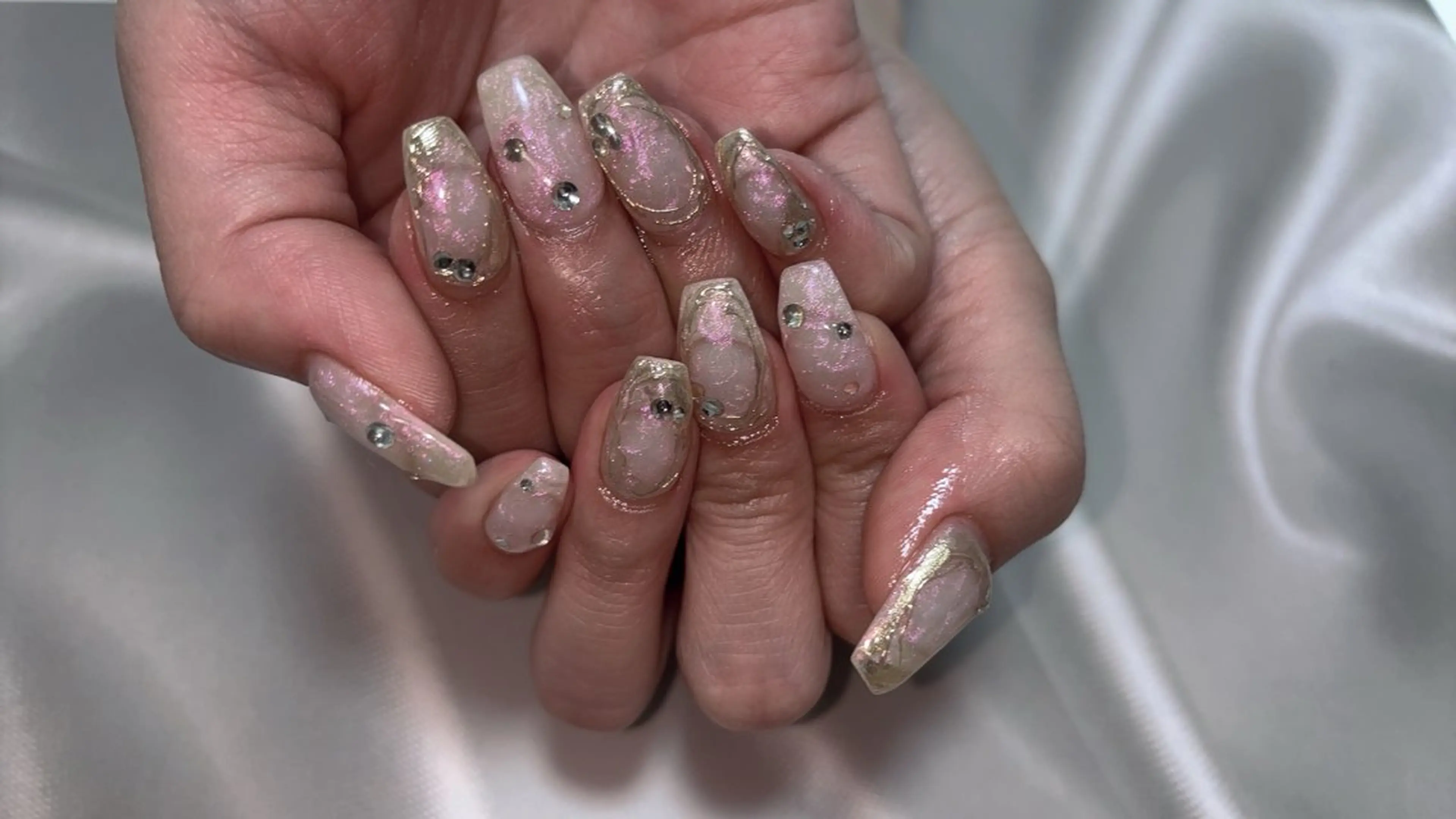 ネイル coco nailのネイルデザイン
