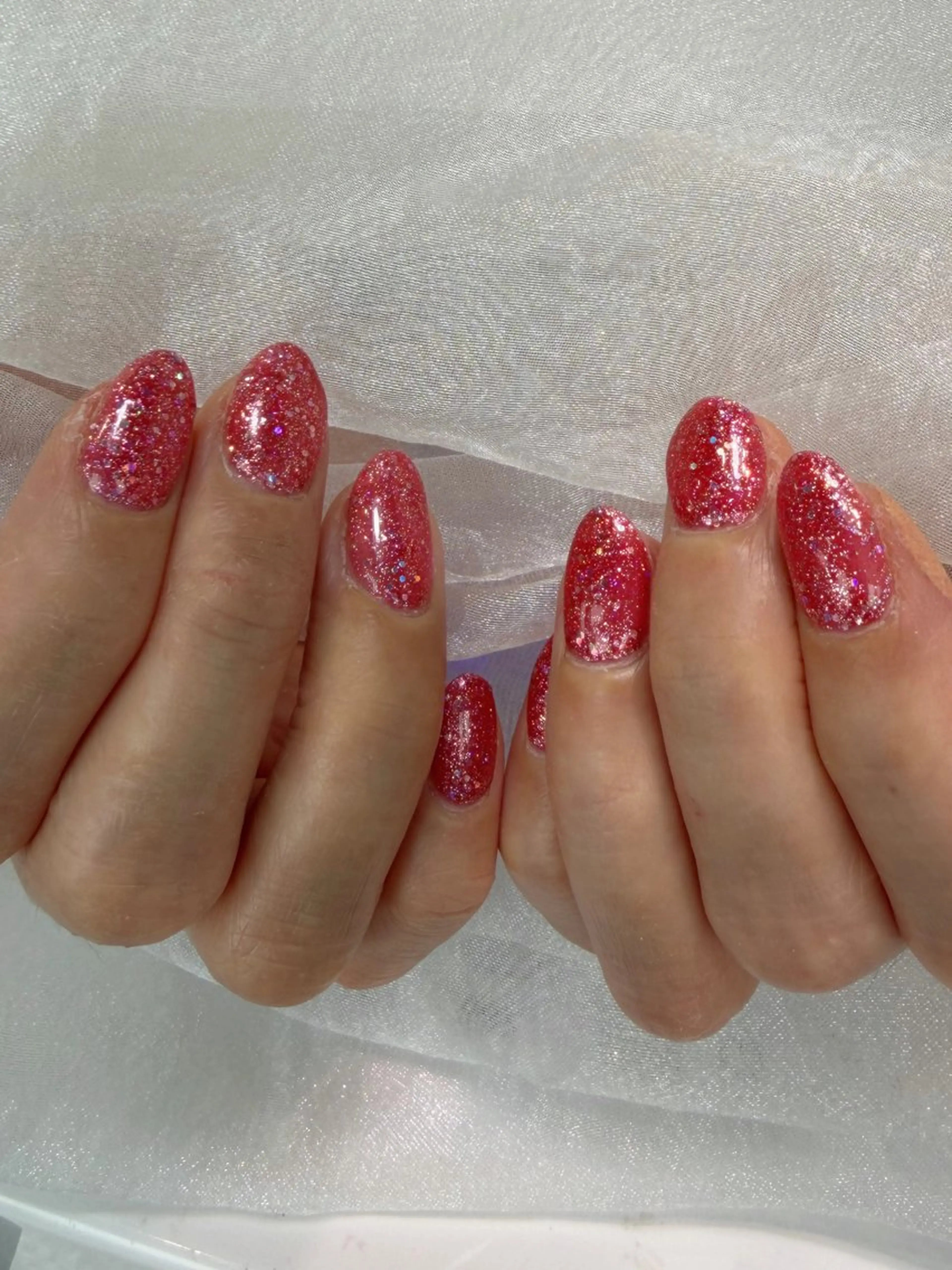 ネイル ACRO Yunaのネイルデザイン