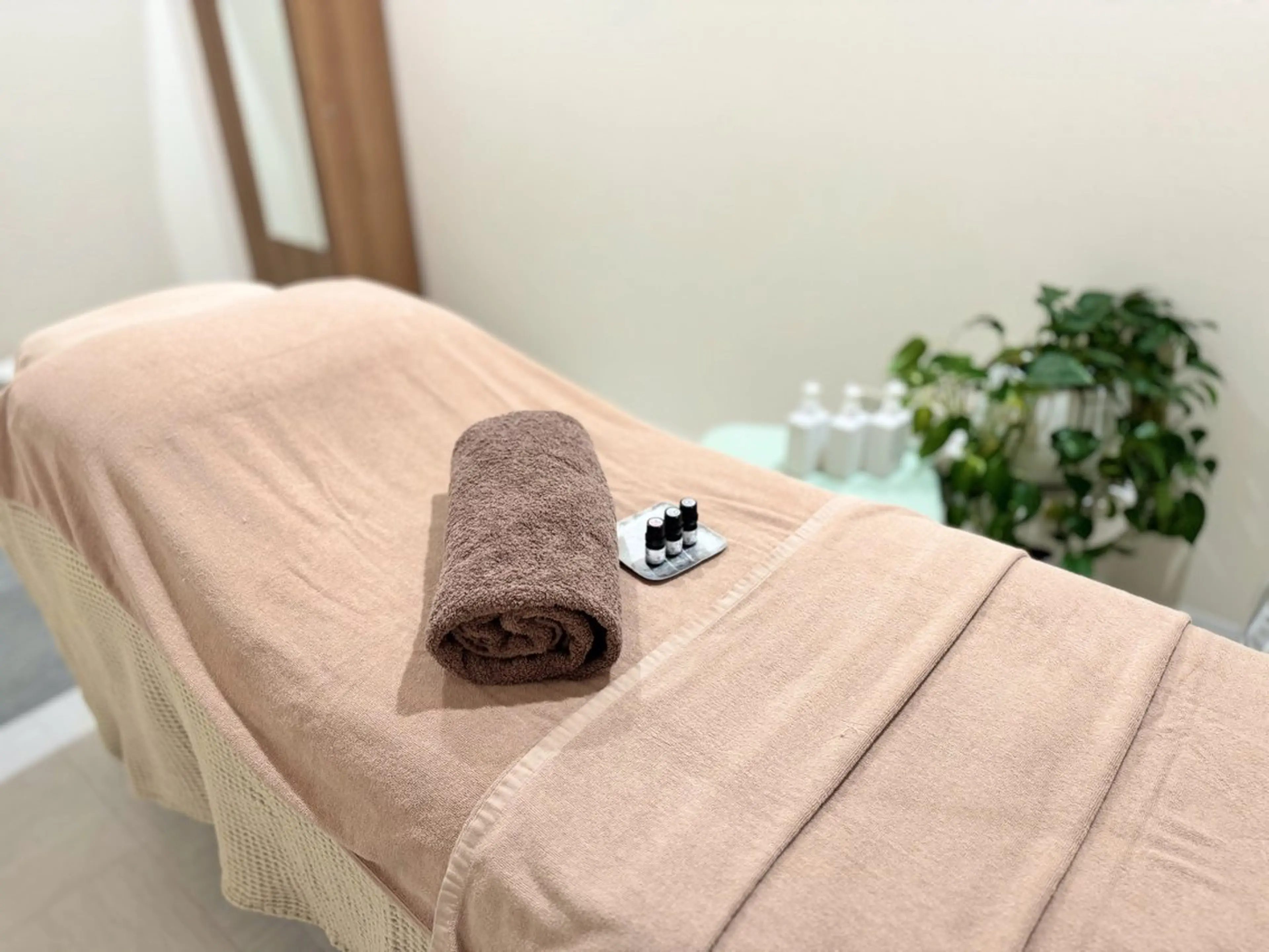 ciena salonのエステ・リラクイメージ