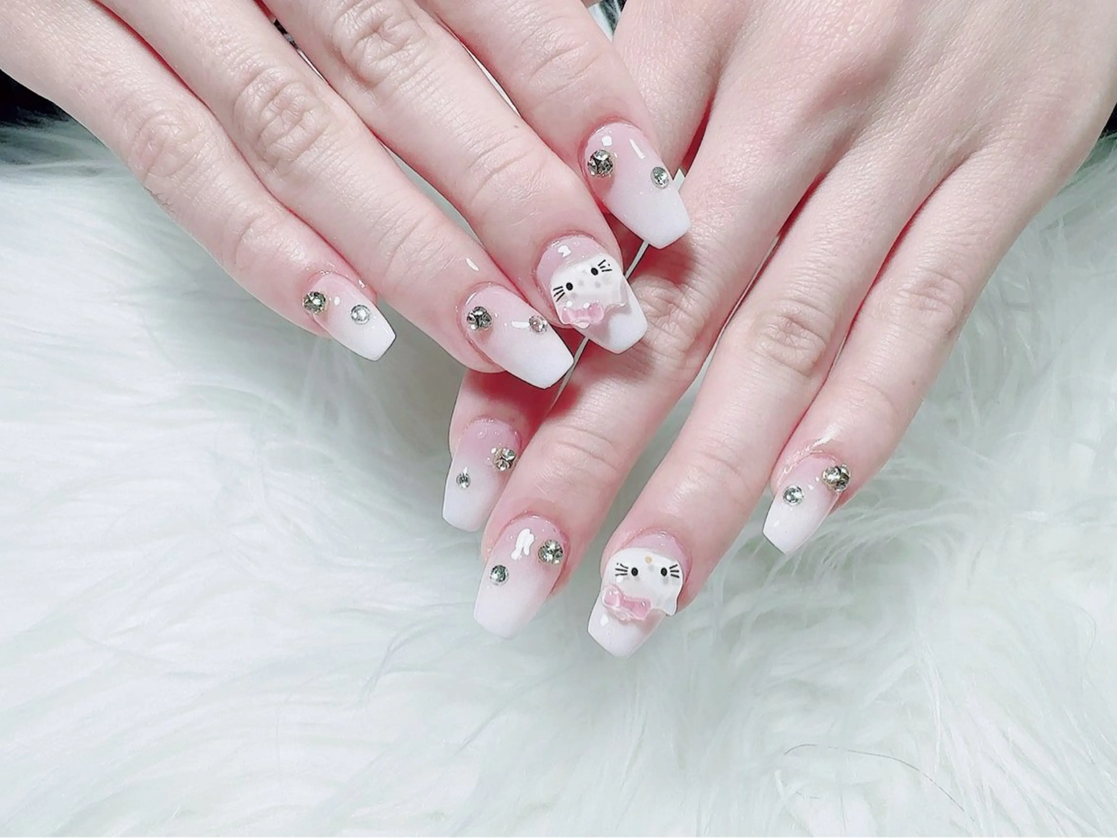 ネイル haru nailのネイルデザイン