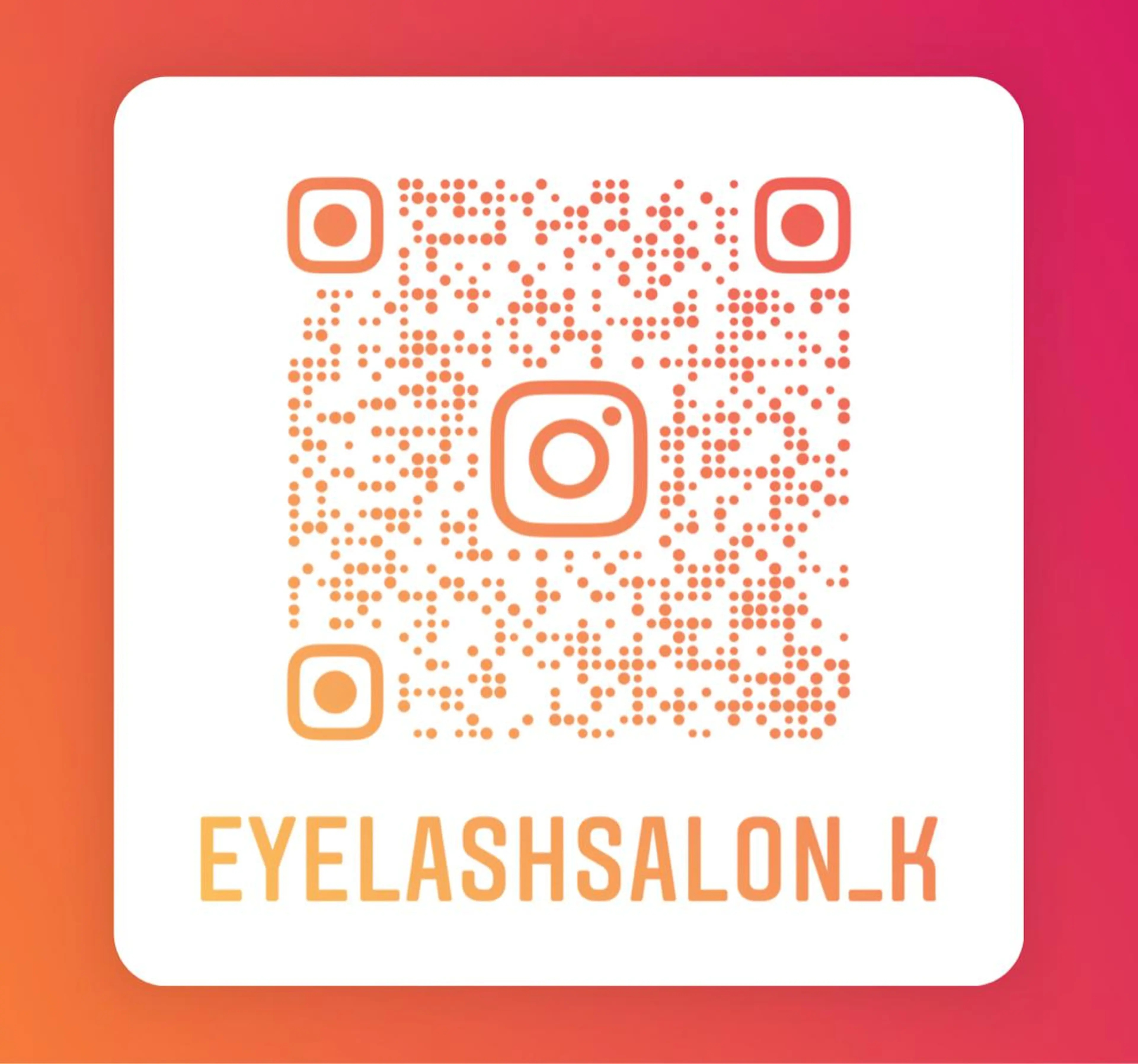 eyelash salon Kのマツエク・マツパデザイン