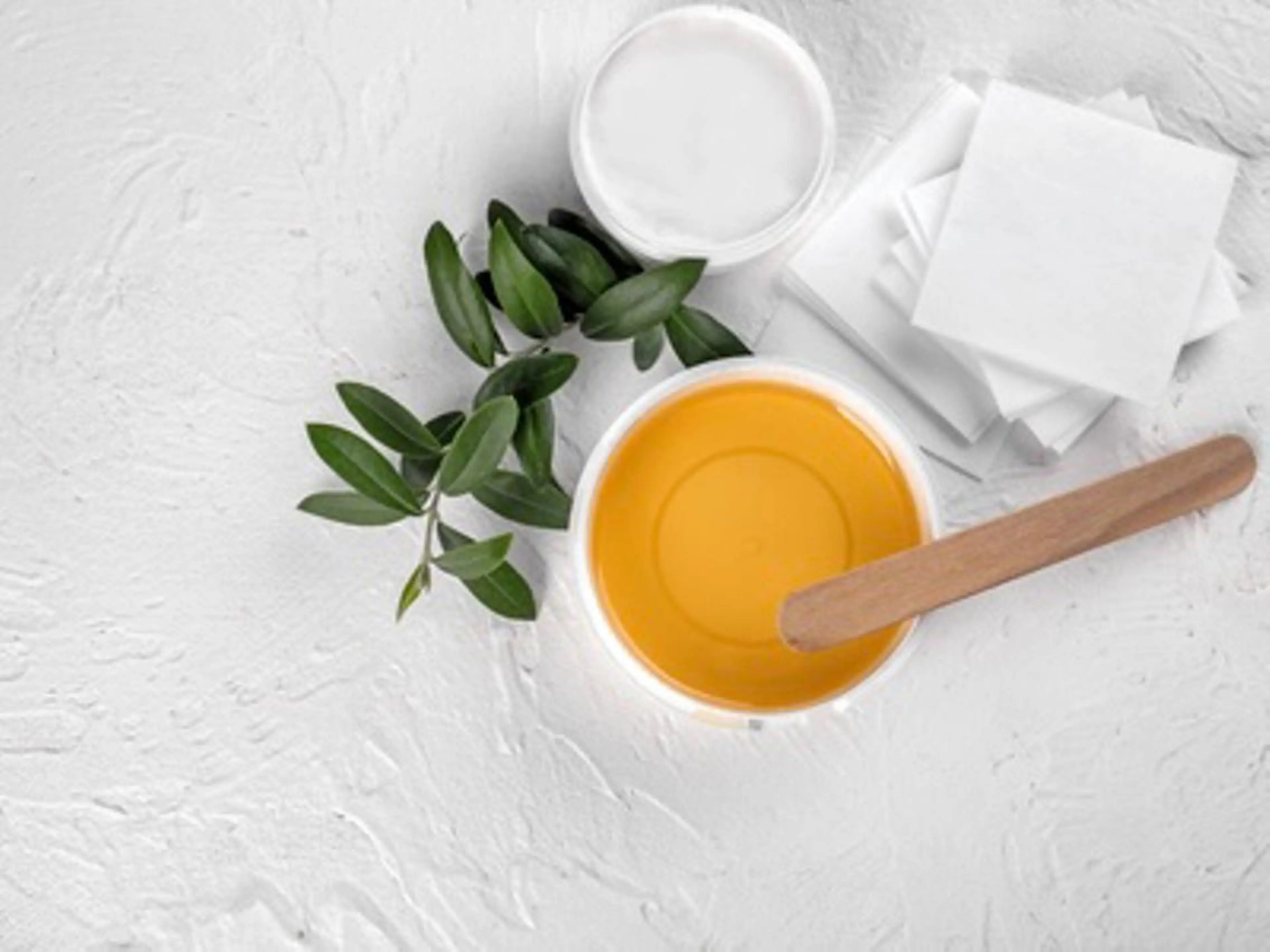 【女性限定】VIOワックス脱毛 鎮静クリーム付の写真