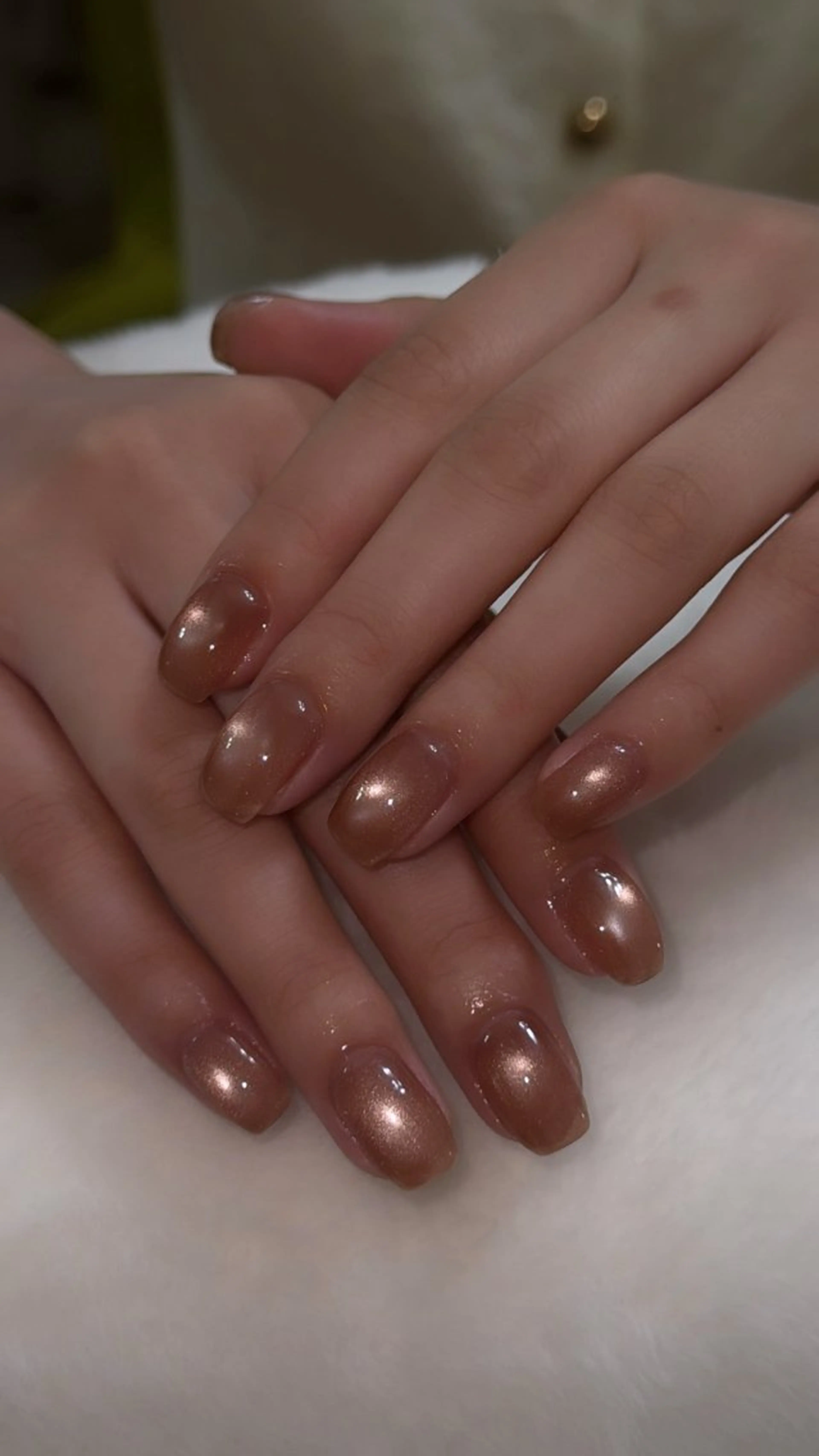 ネイル Bitty🤍 Rukaのネイルデザイン