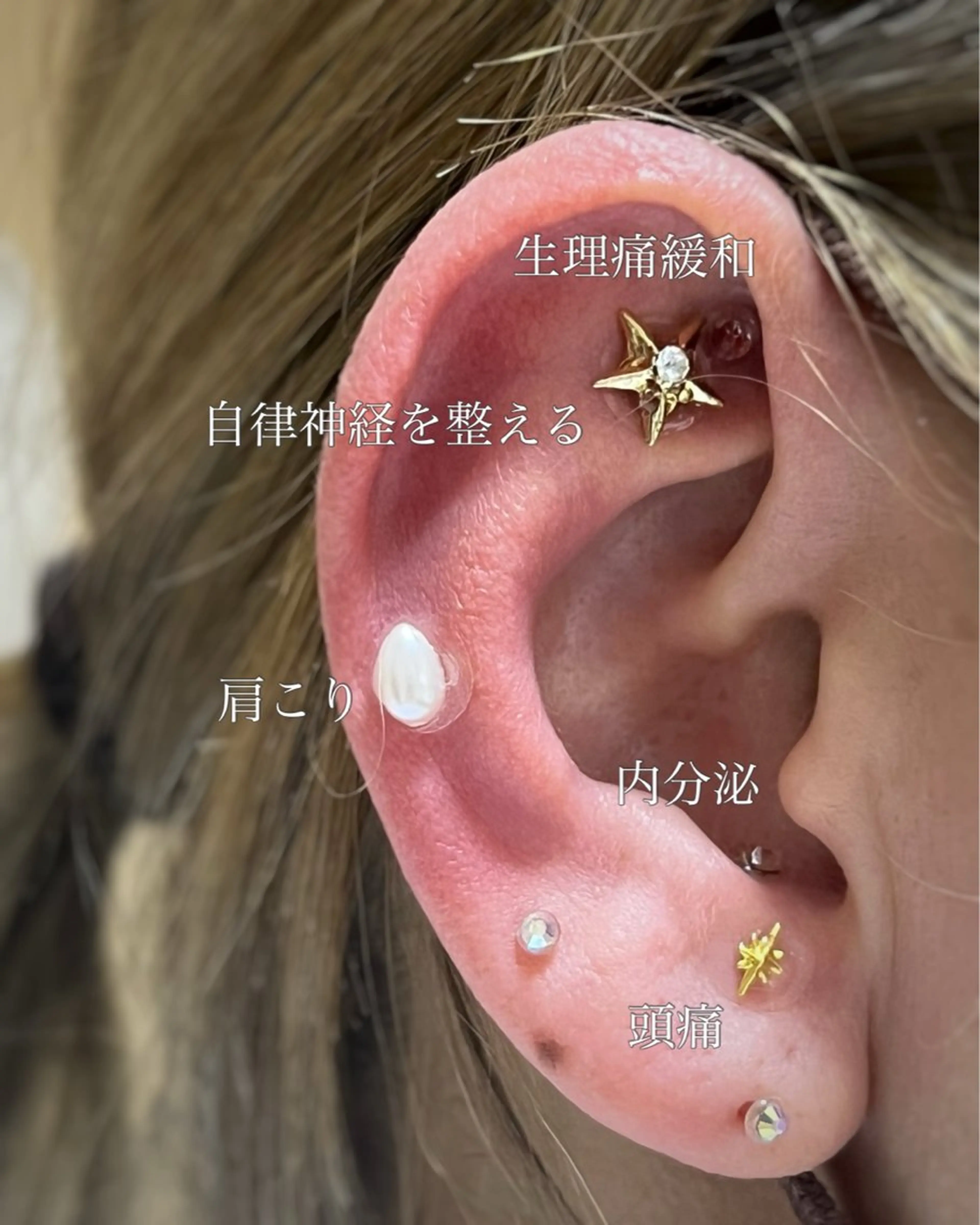 リラク 毛利 ゆりあのエステ・リラクイメージ