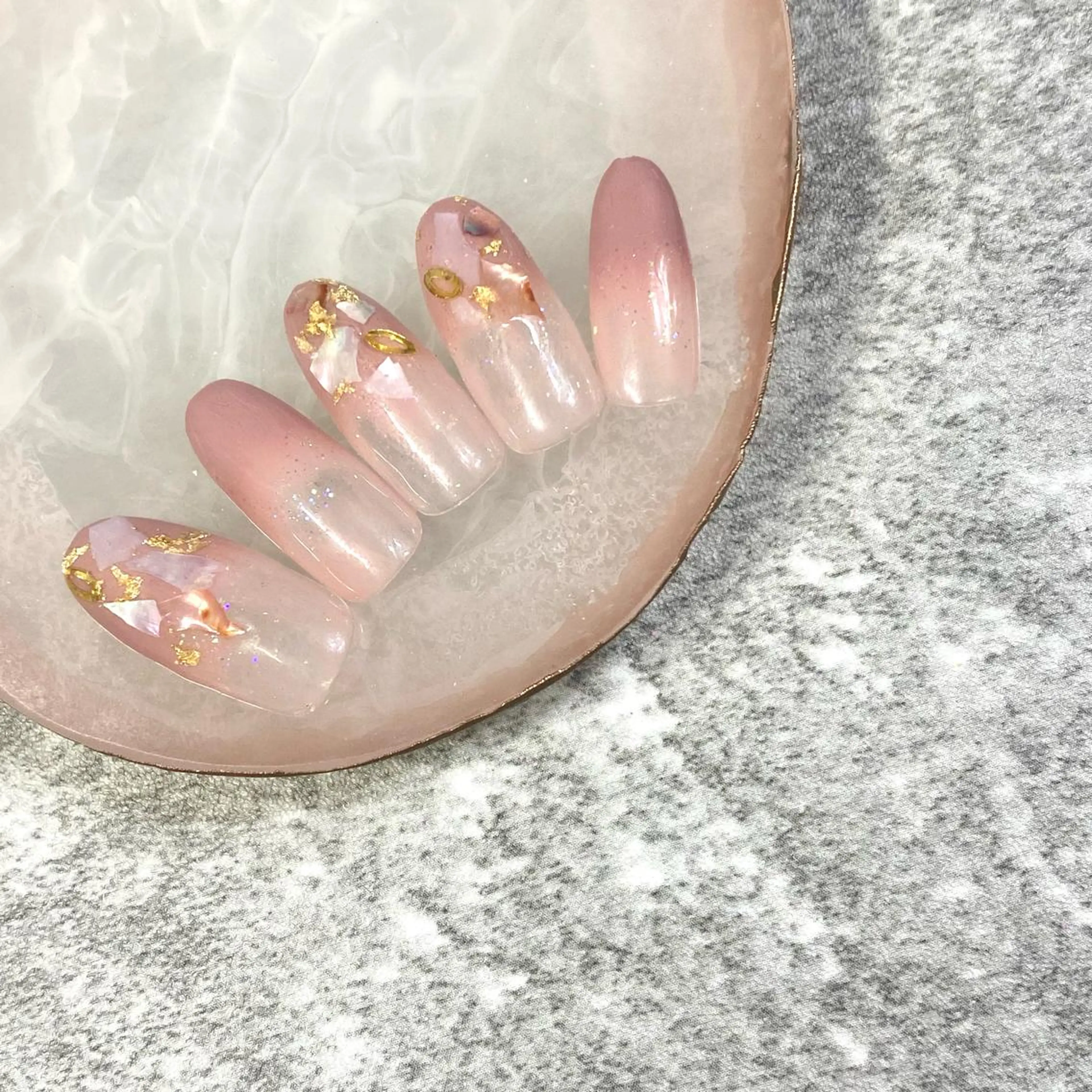 ネイル ハンドネイル ★Rinail... .のネイルデザイン