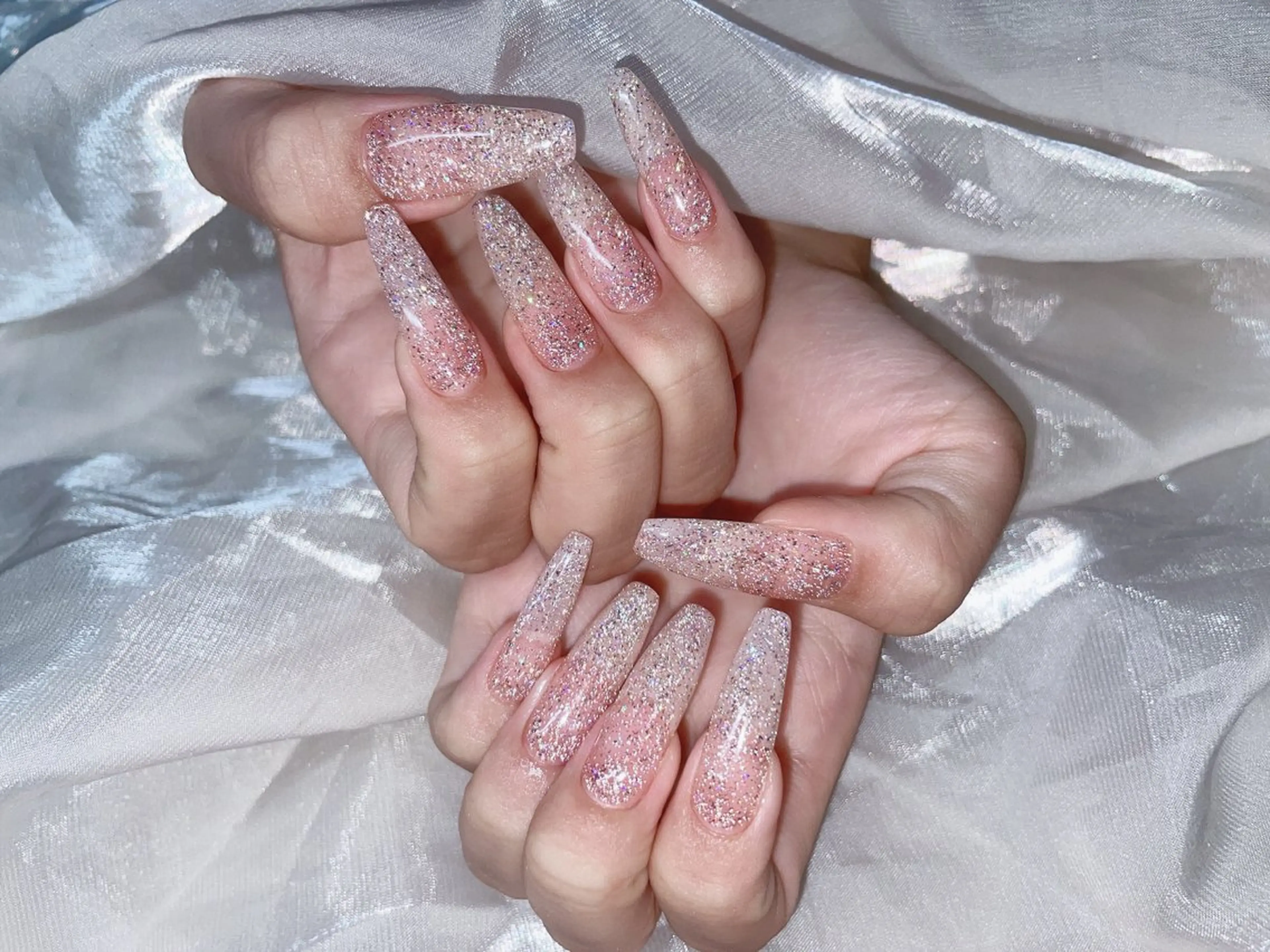 ネイル ハンドネイル リン リンのネイルデザイン