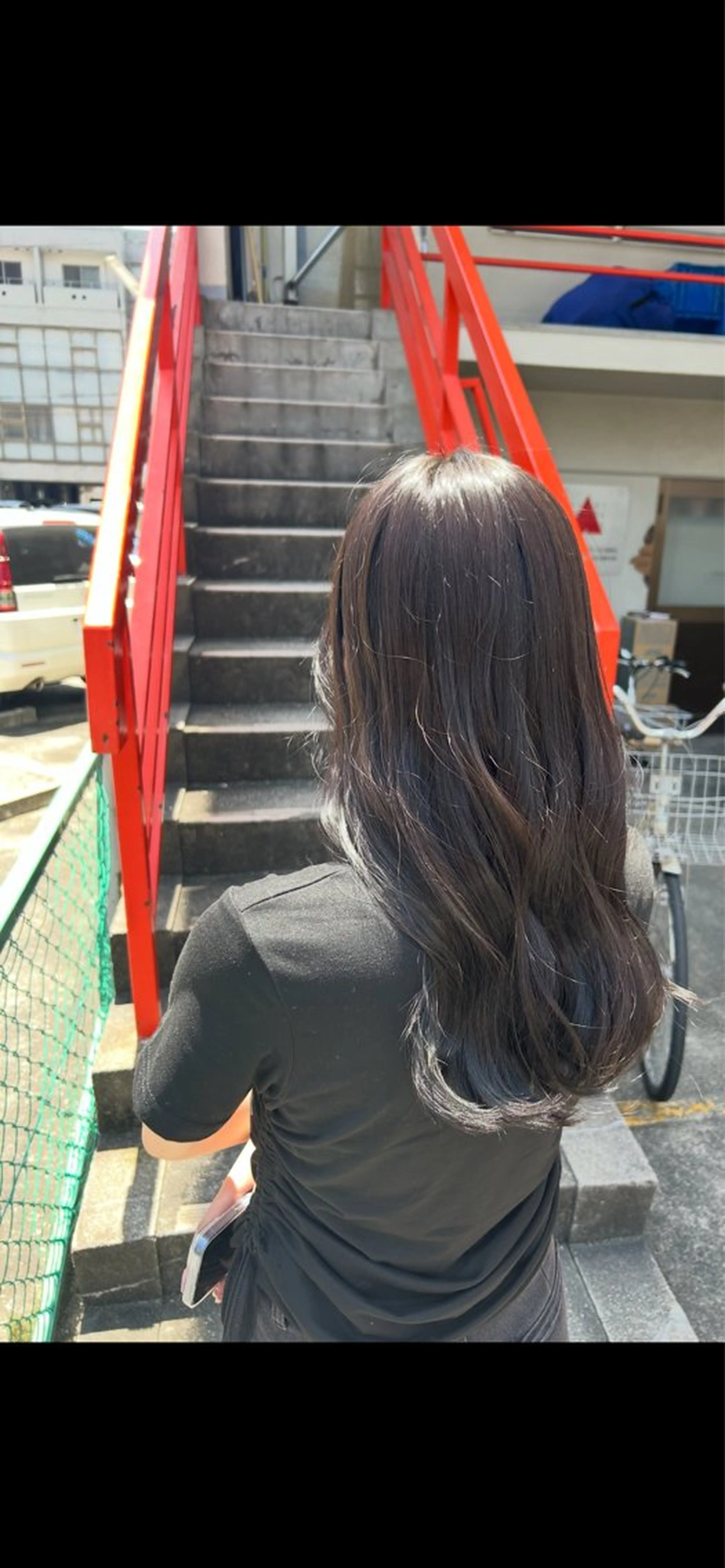 🌻🍄 レディースカットモデル募集中 🍄🌻※3cm以上のカットになります🙇‍♀️の写真