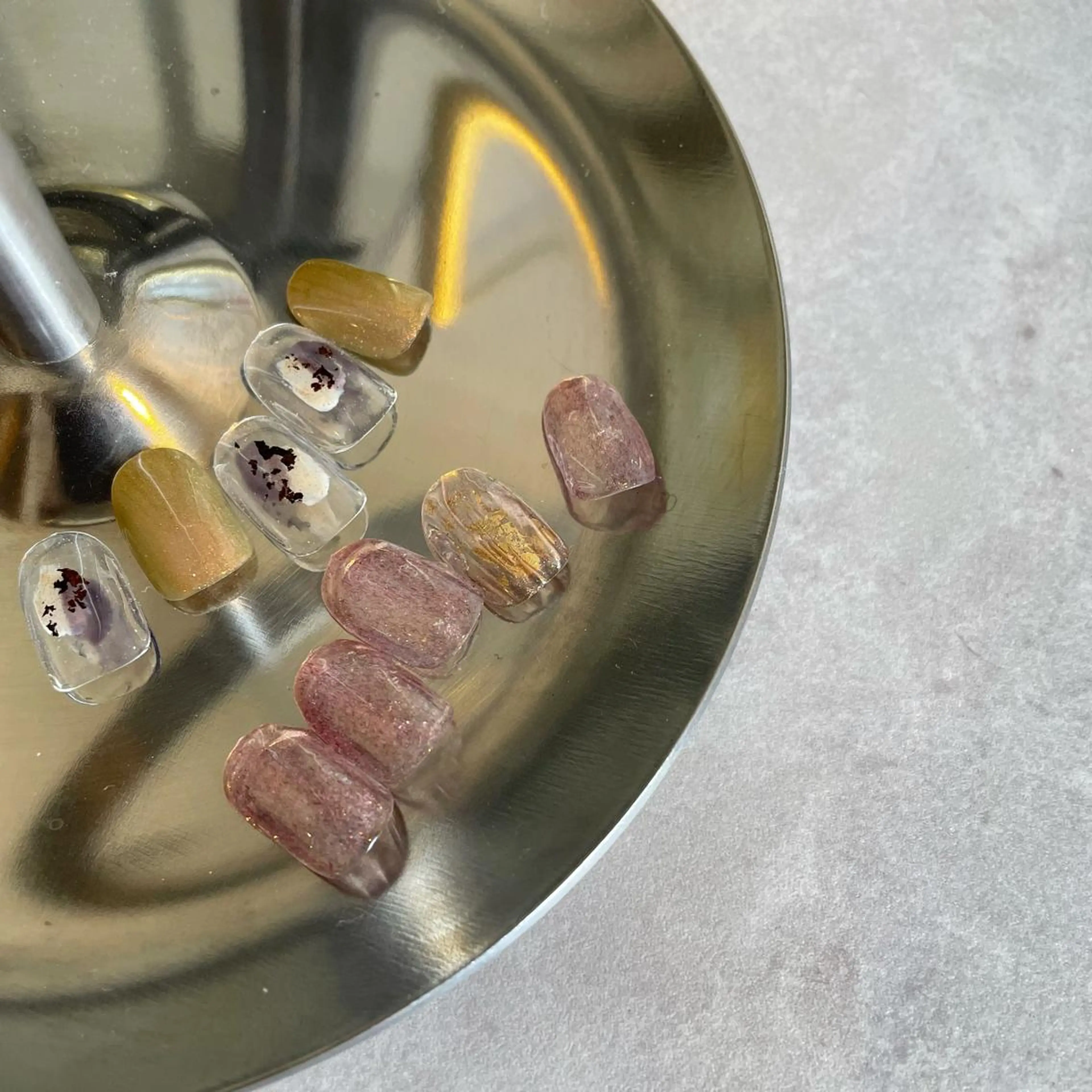 ネイル More K.のネイルデザイン