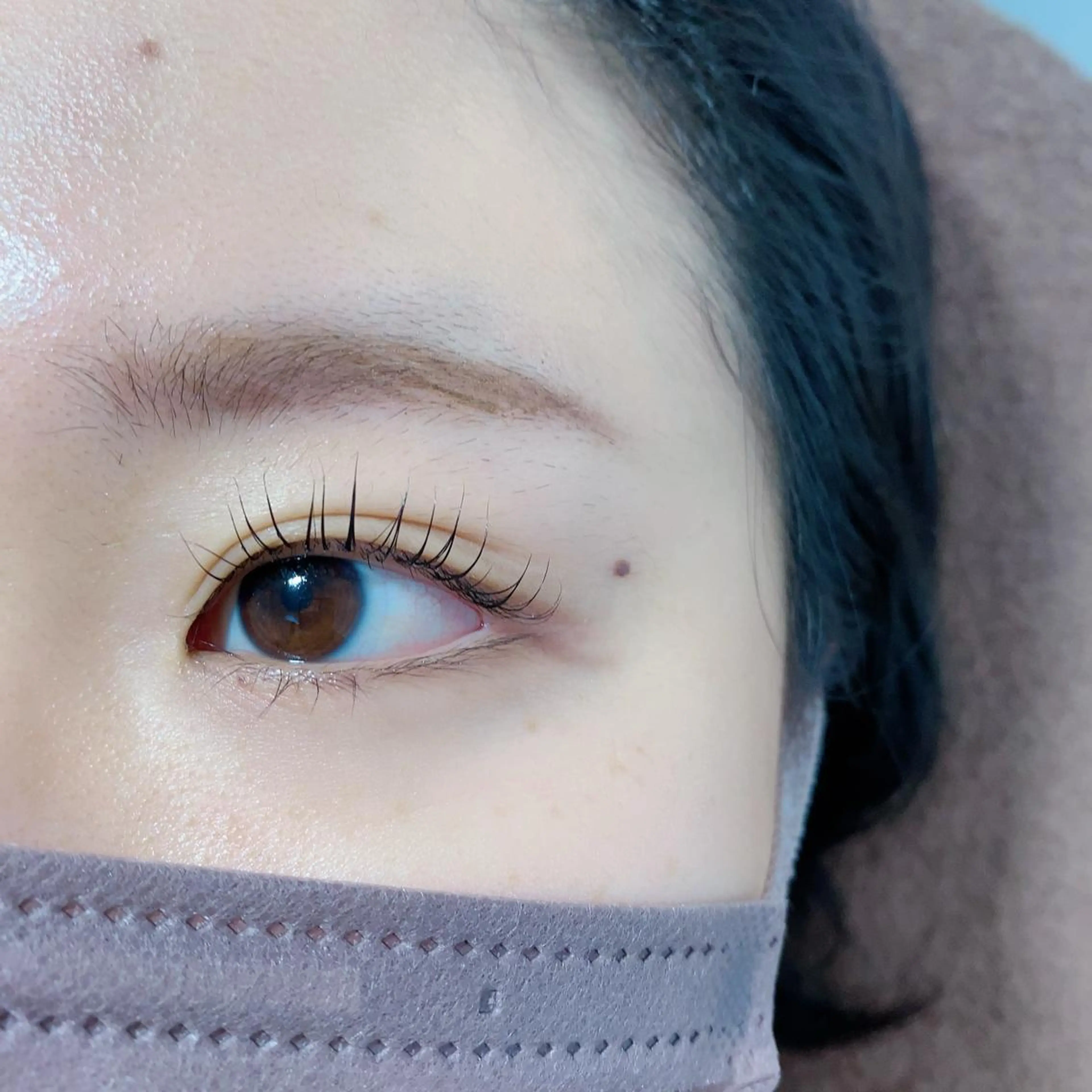 マツエク・マツパ Nalu  eyelashsalon所属・Nalu eyelashのマツエク・マツパデザイン
