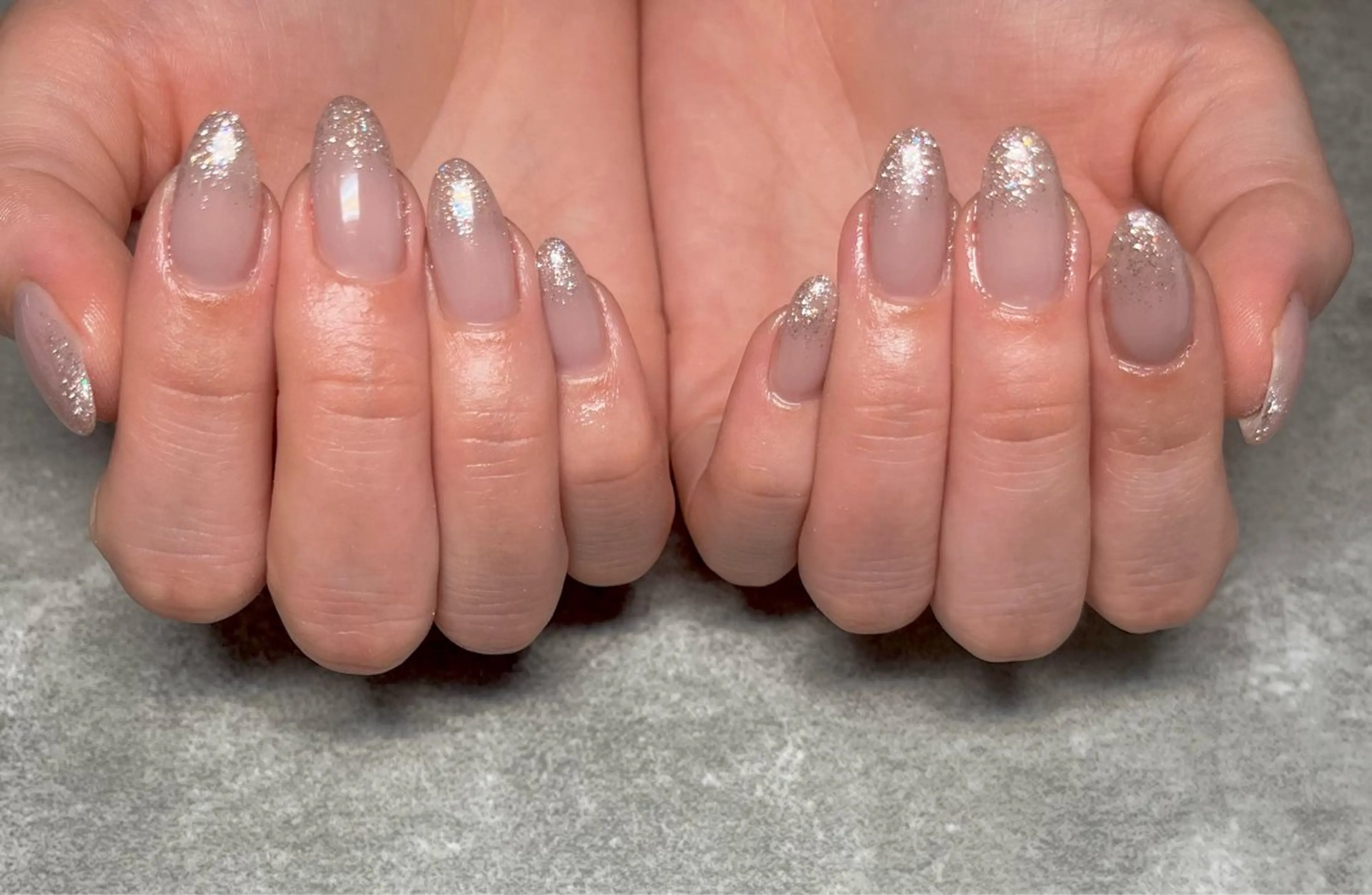 ネイル ハンドネイル nail salon Rのネイルデザイン