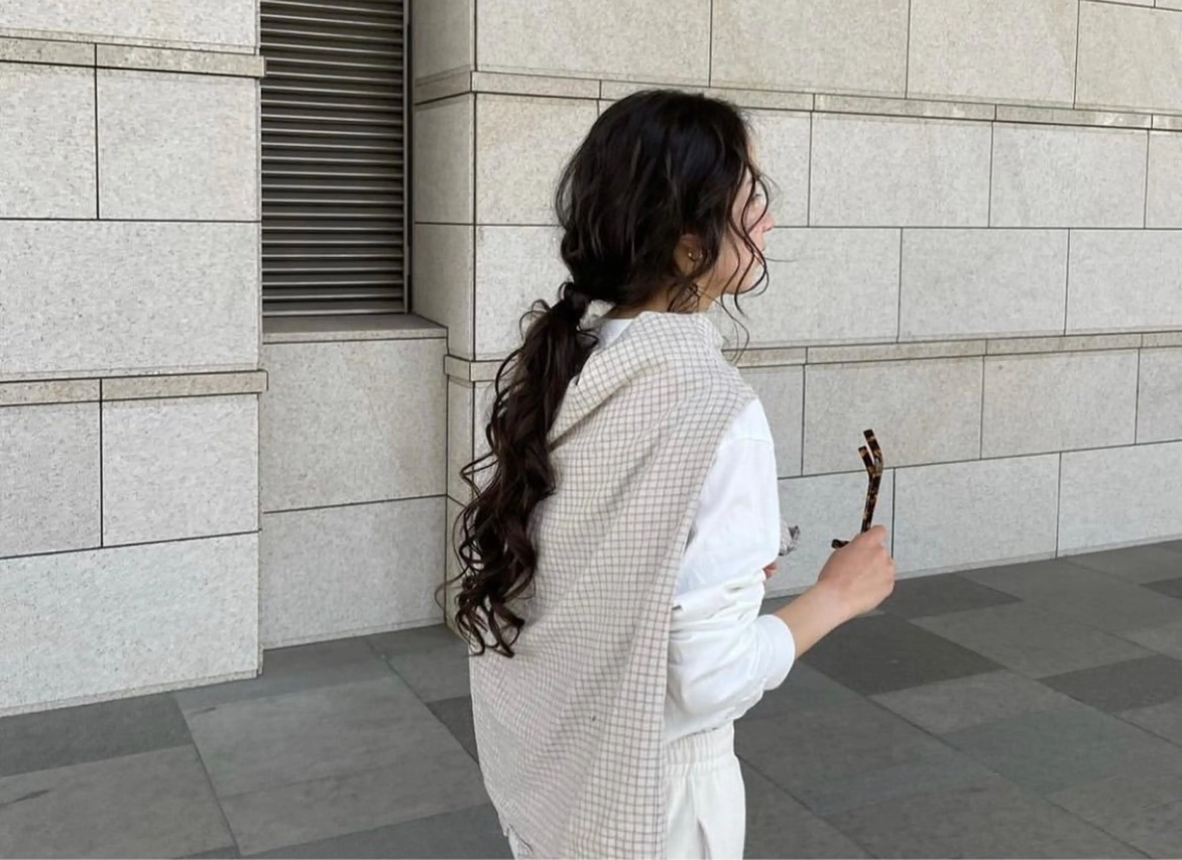 アディクシーカラー💁🏻‍♀️+ Aujuaトリートメント🌸+W炭酸スパ💆🏻‍♀️の写真