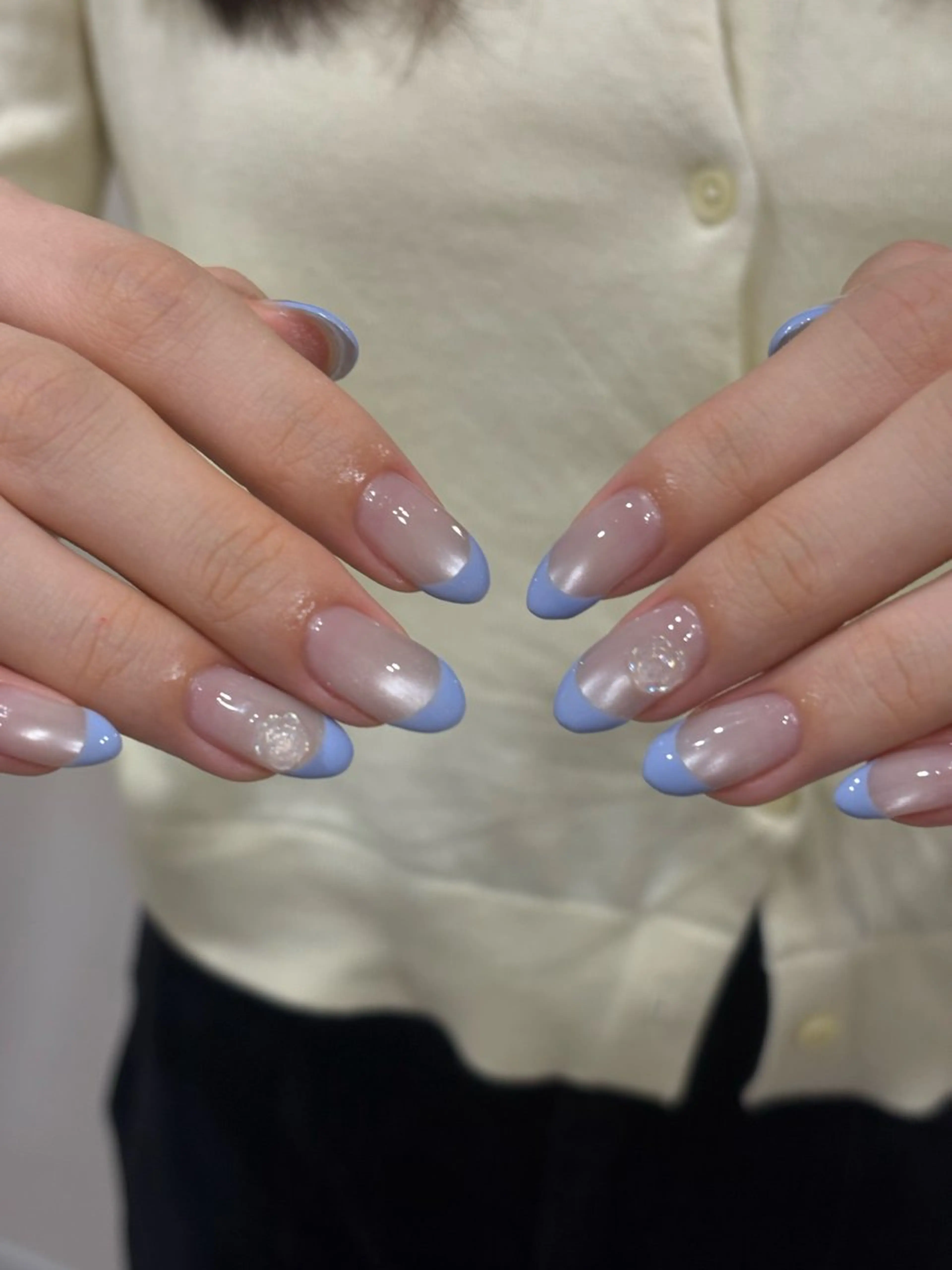 ネイル ハンドネイル rn__ nailのネイルデザイン