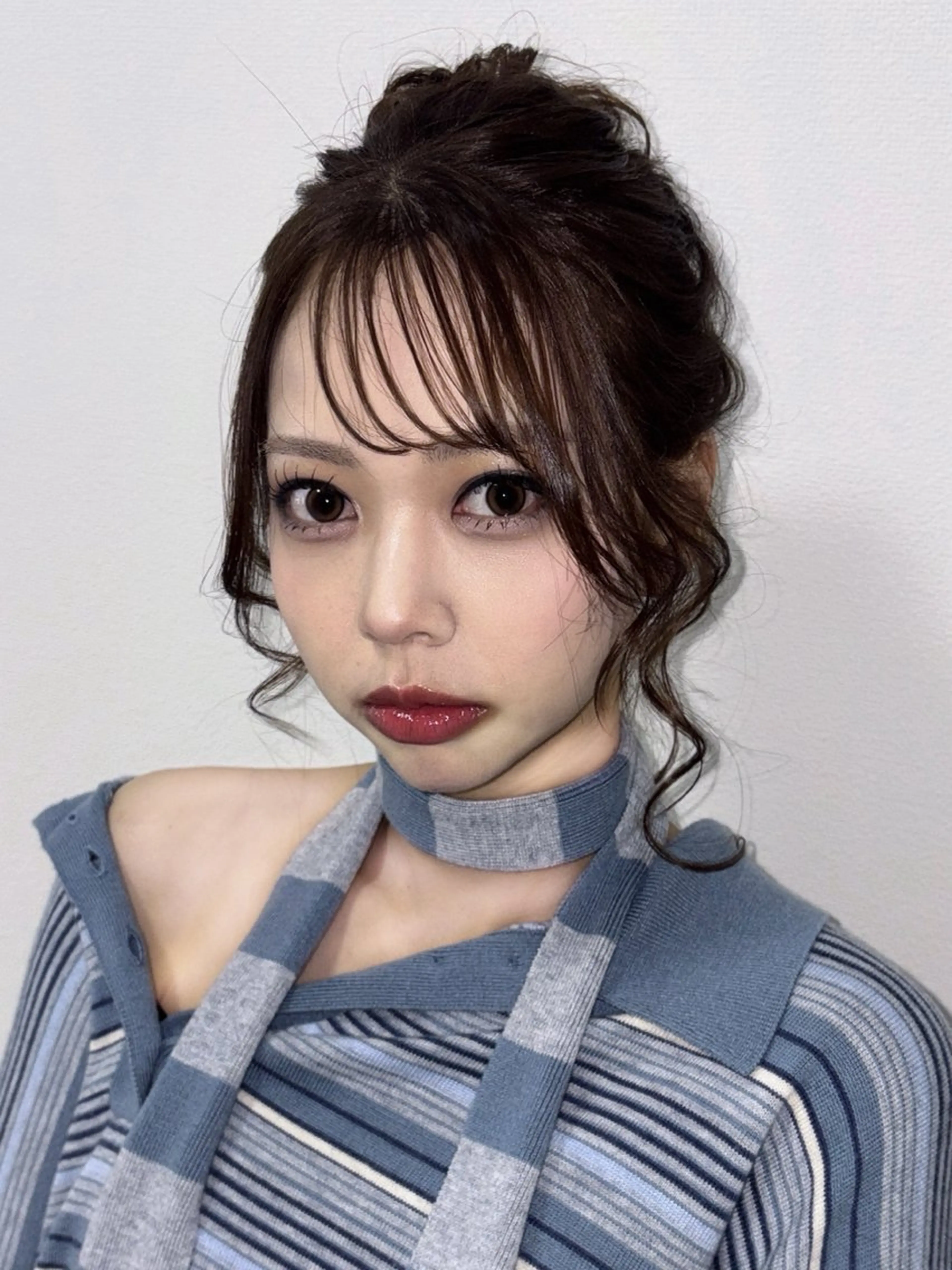 ‎🤍似合わせフルメイク‎🤍の写真