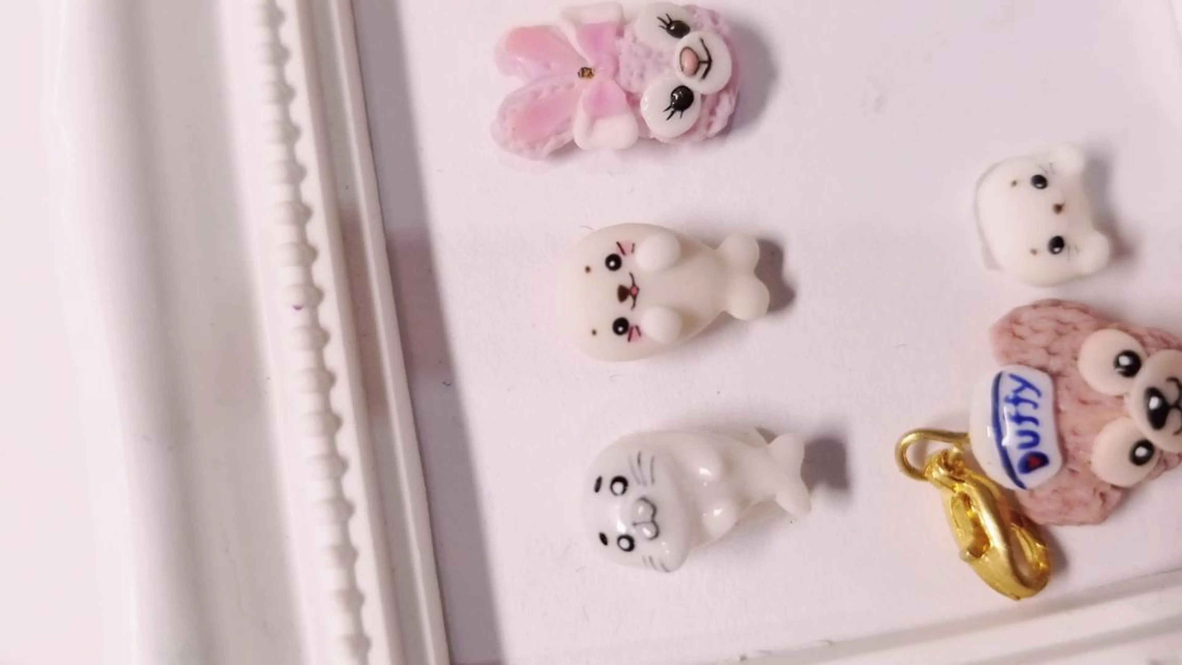 ネイル おで@ oderi_nailのネイルデザイン