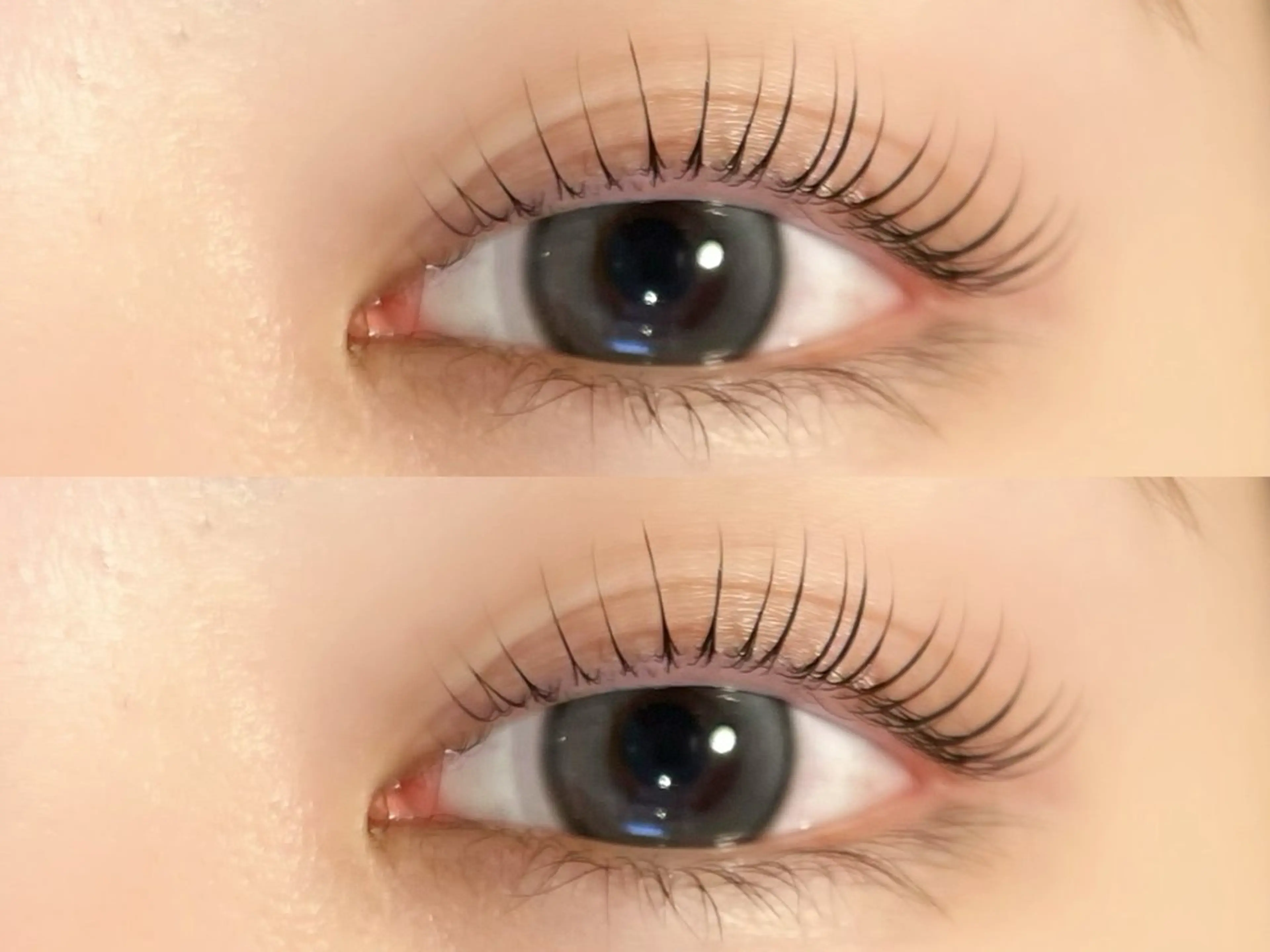 マツエク・マツパ マツパ ikoi yukaのヘアスタイル