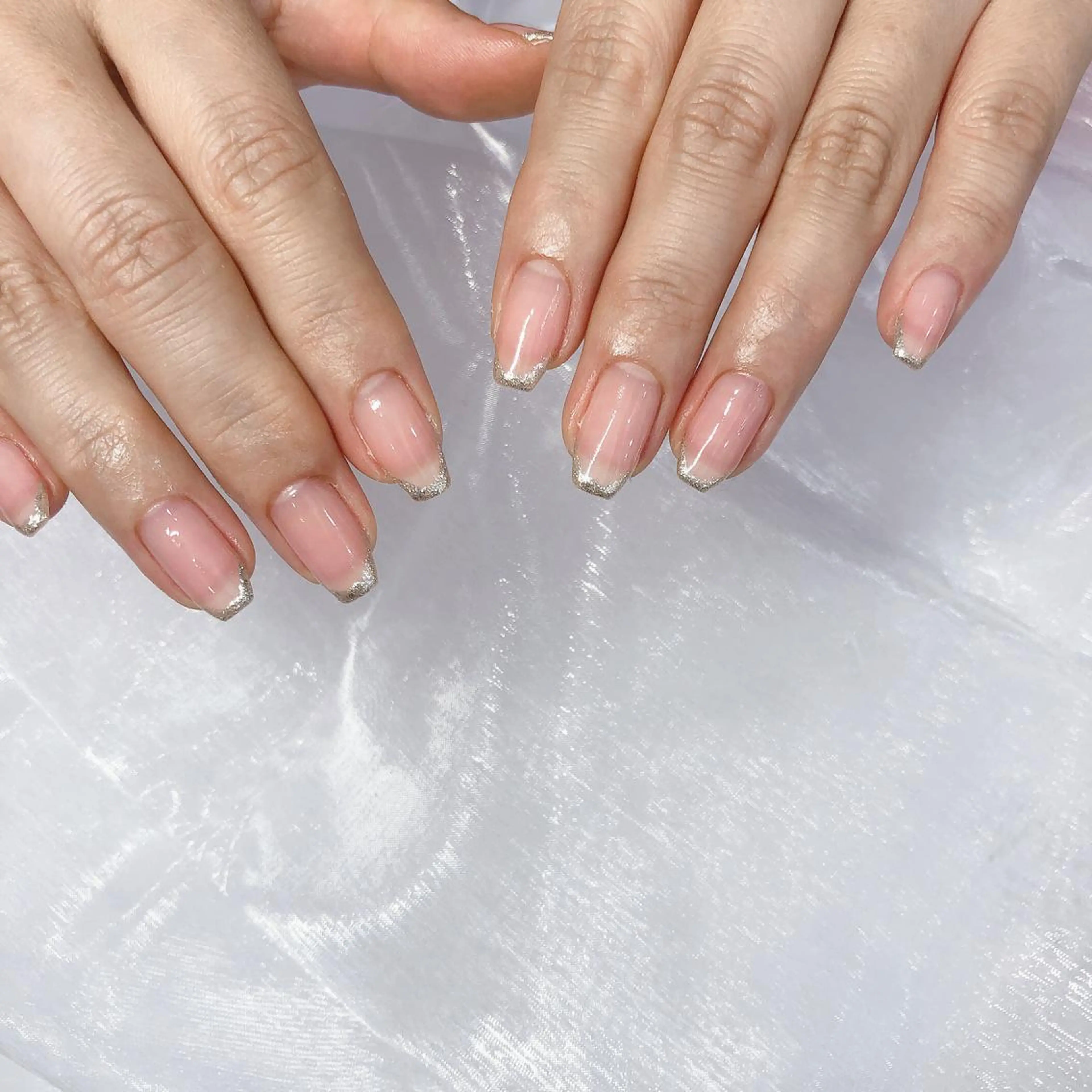ネイル マツエク・マツパ nail salon GERBERAのネイルデザイン