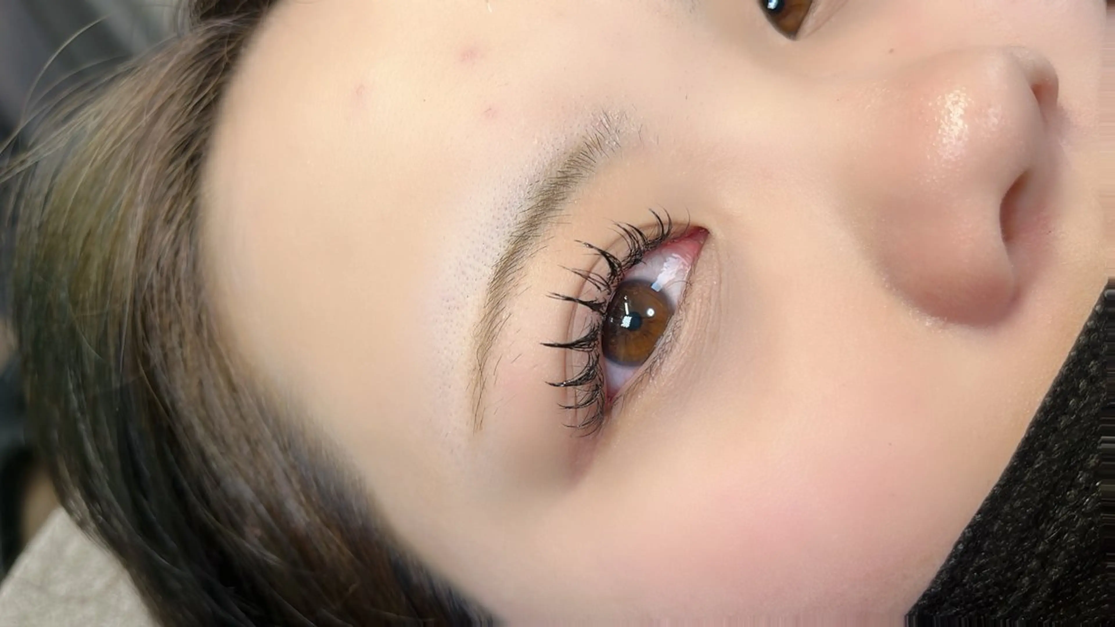 マツエク・マツパ マツエク JAM新大宮 eyelashのマツエク・マツパデザイン